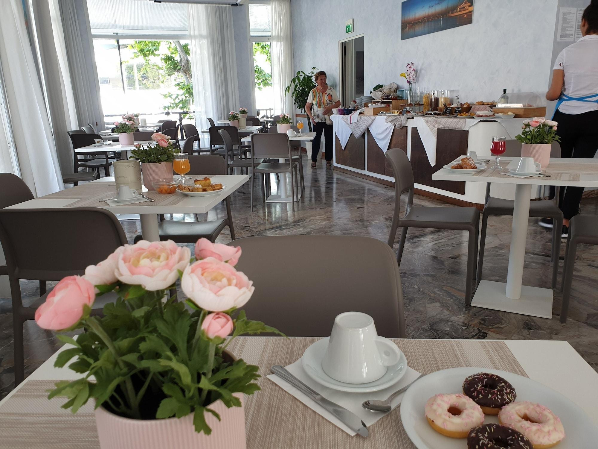 Hotel Clerice