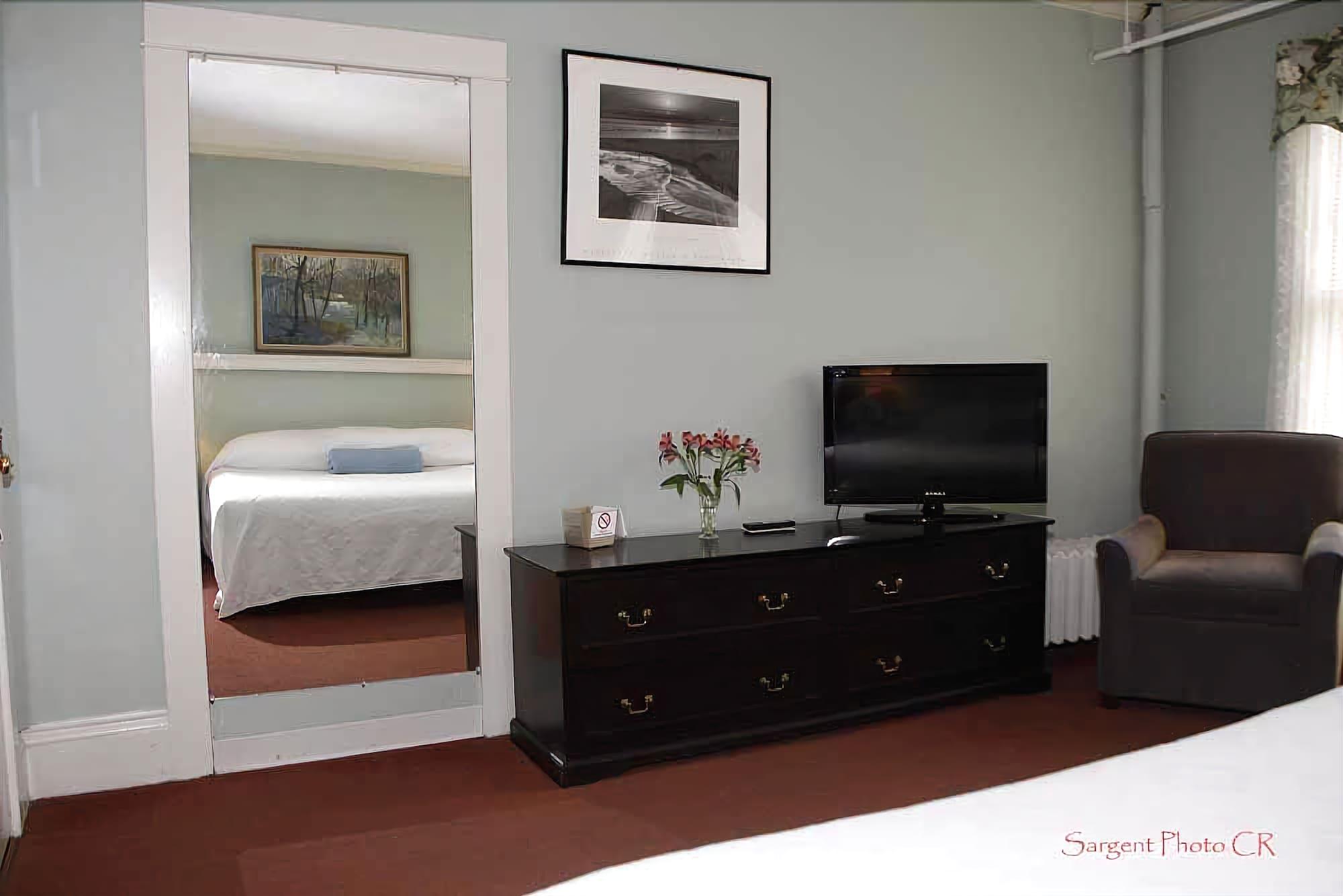 Hotel Coolidge by null