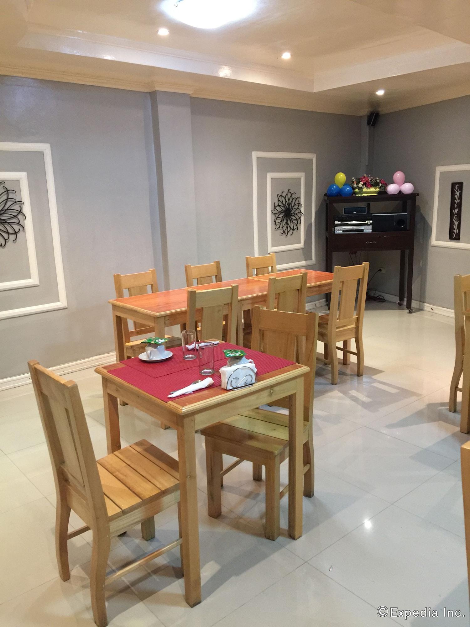 The Gabriella Bed And Breakfast