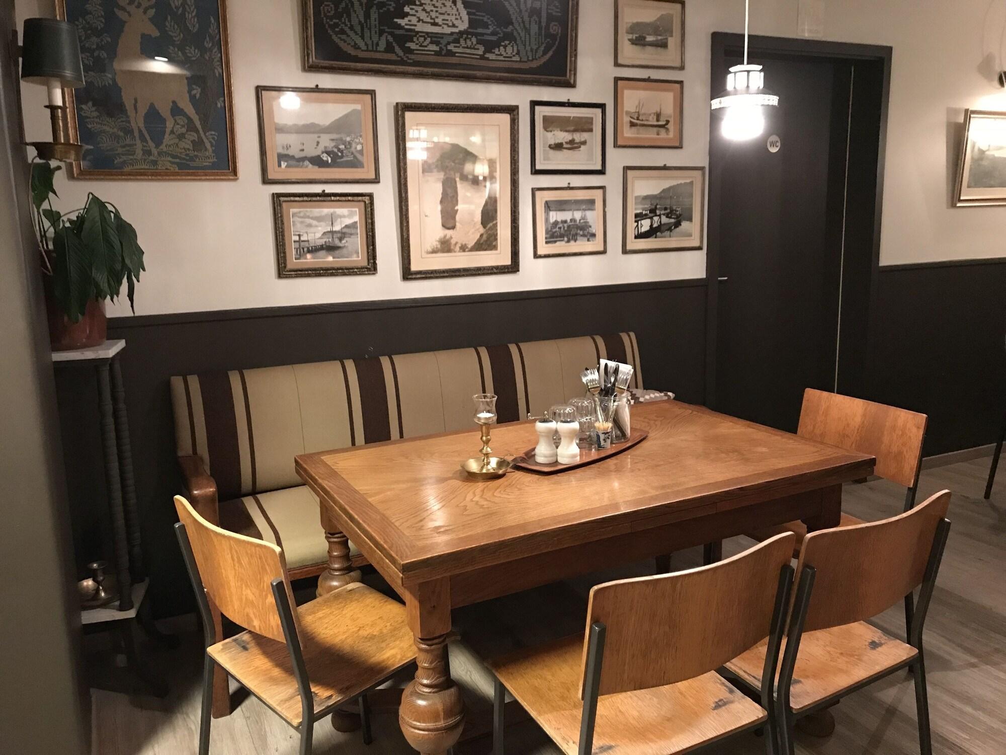 Hildibrand Hotel