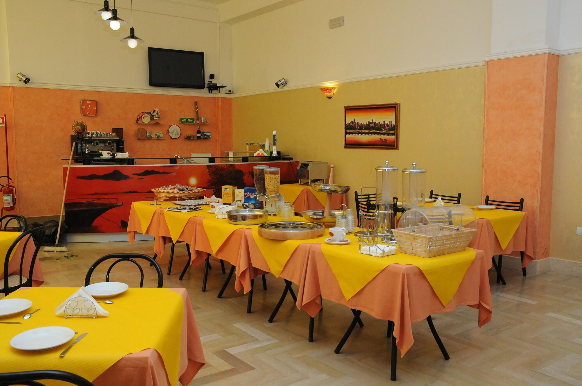 Hotel Da Ettore
