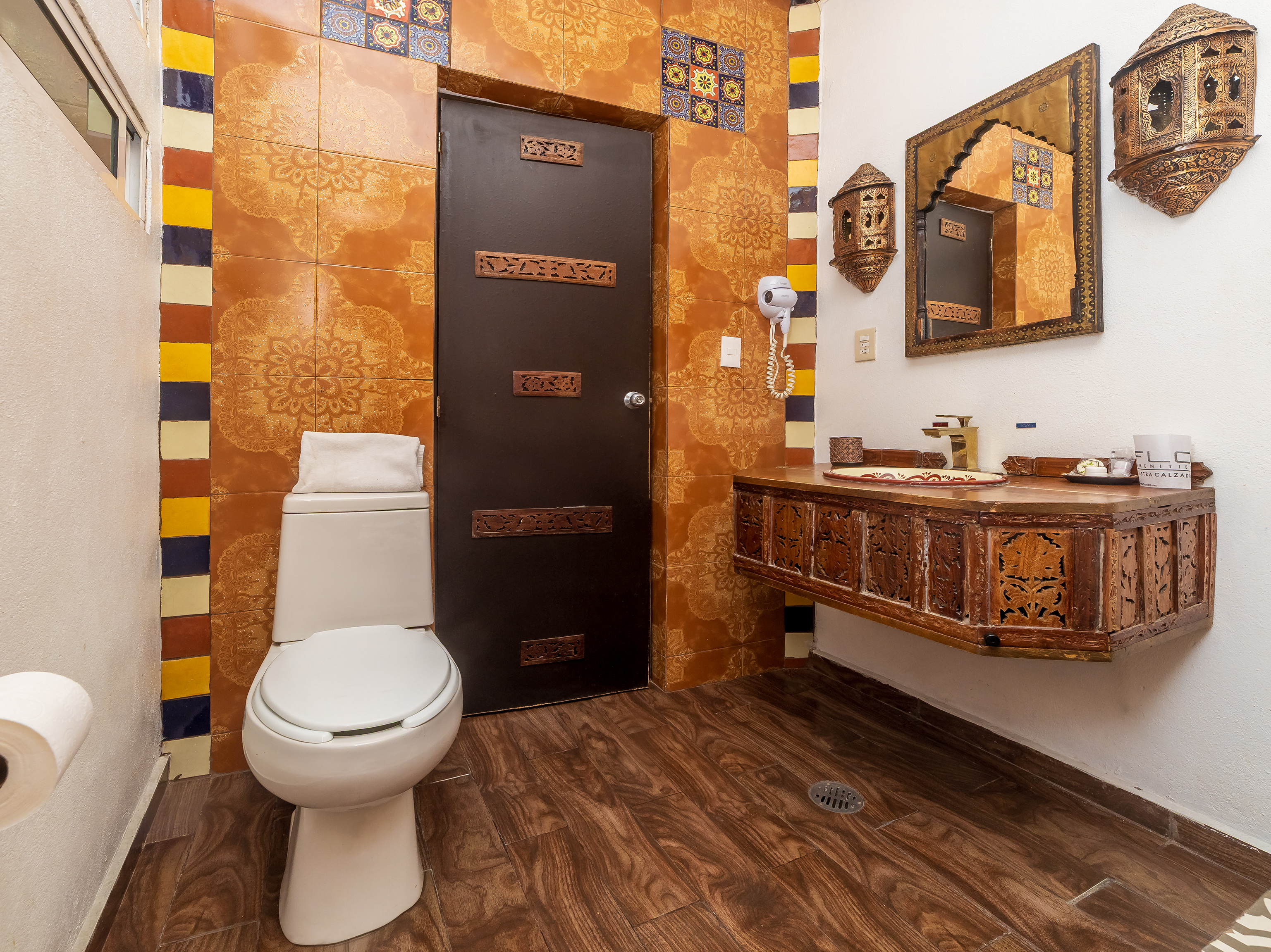Casa Anzures Suites