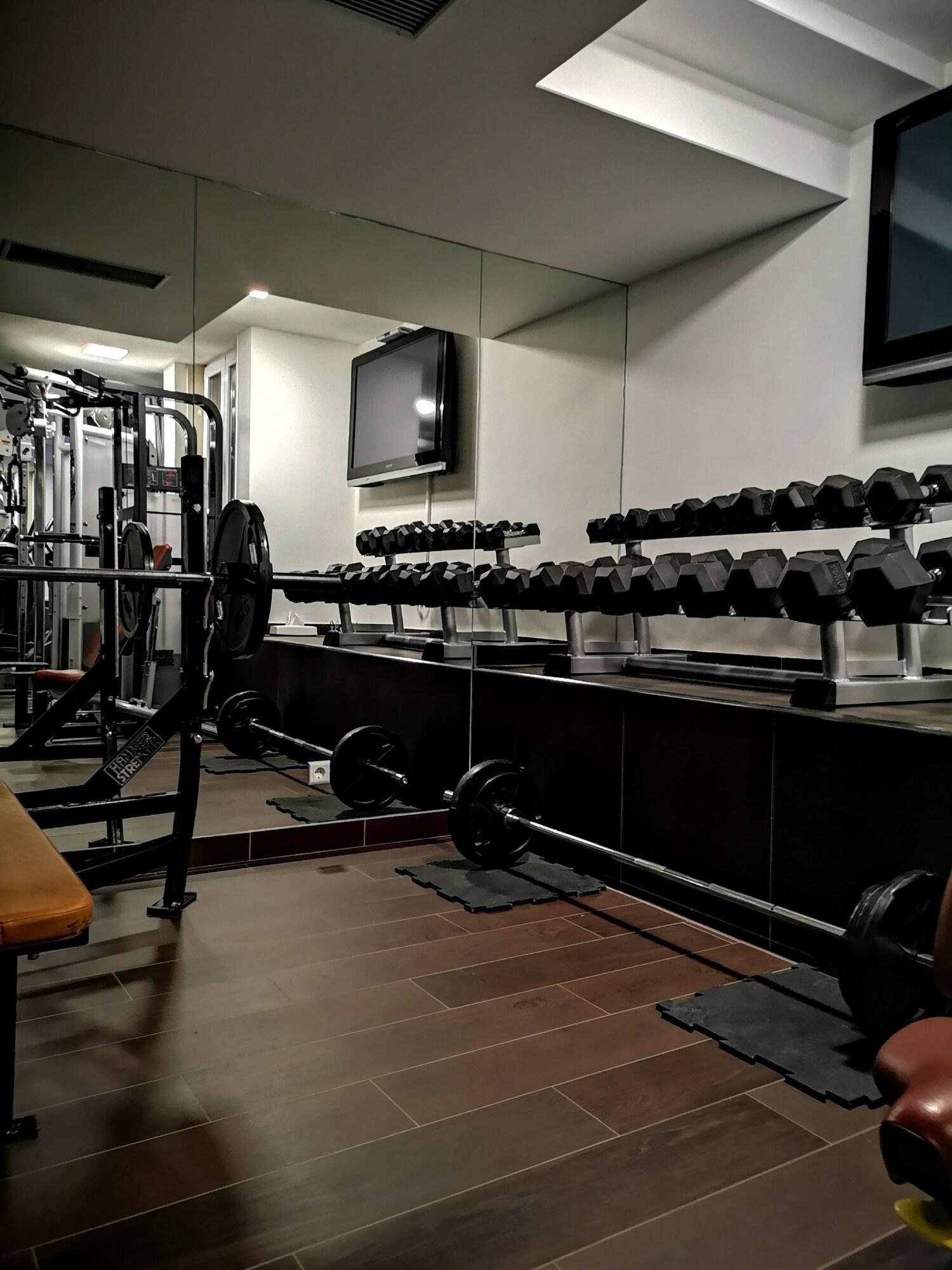 Damianii Luxury Boutique Hotel & Spa
