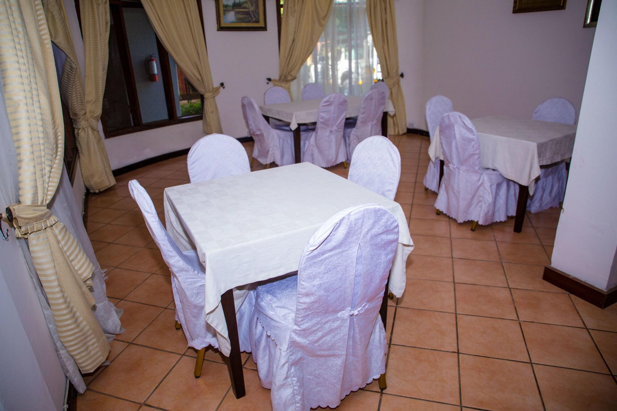 Daisy Comfort Home
