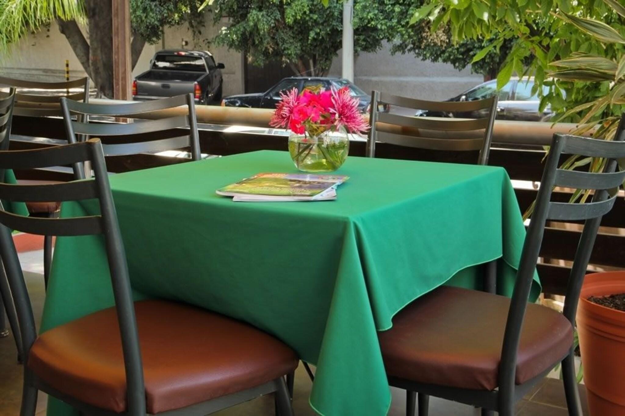 Casa Madonna La Providence Hotel Boutique