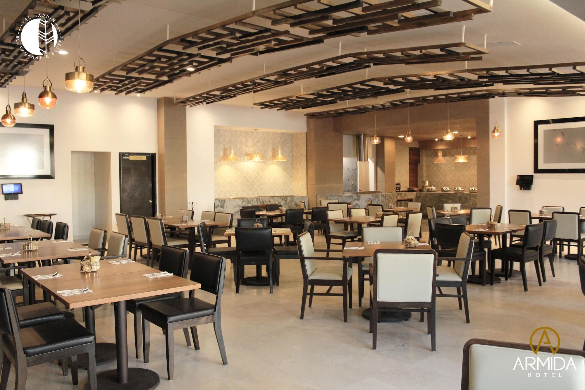 Hotel Armida