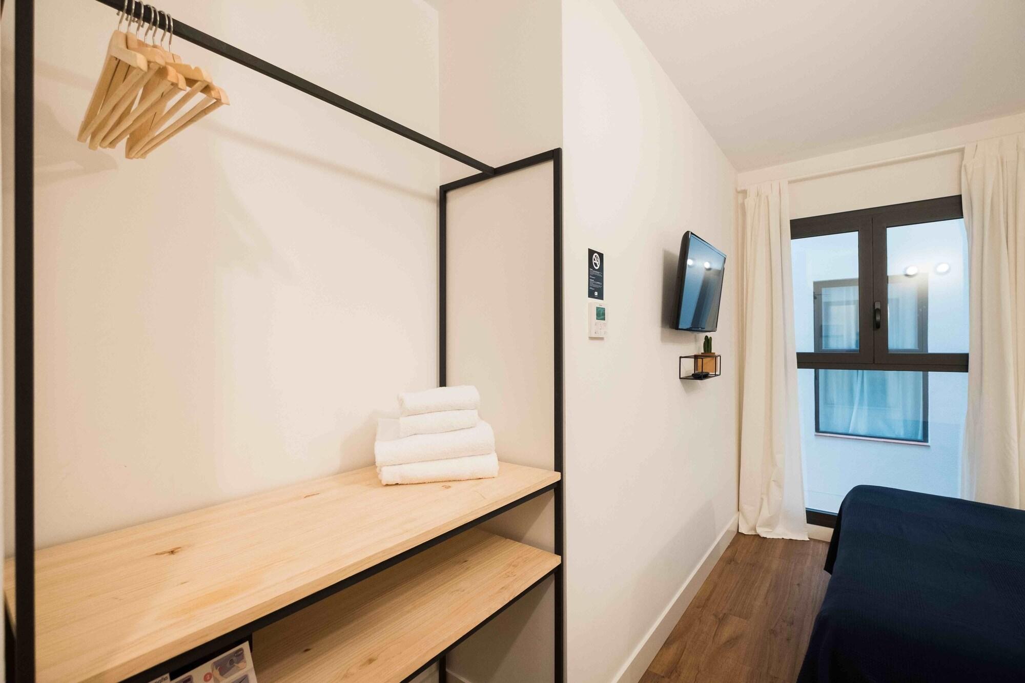 Magatzem 128 by null