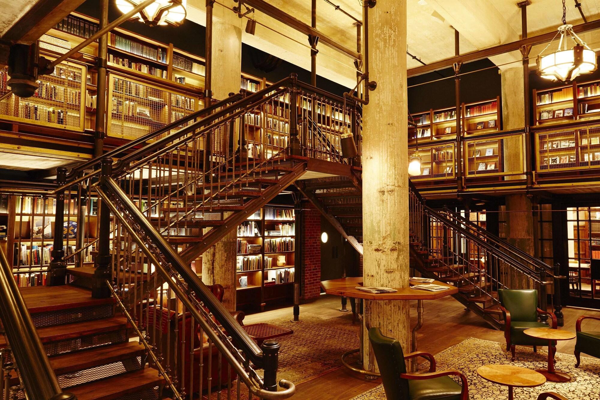 Hotel Emma