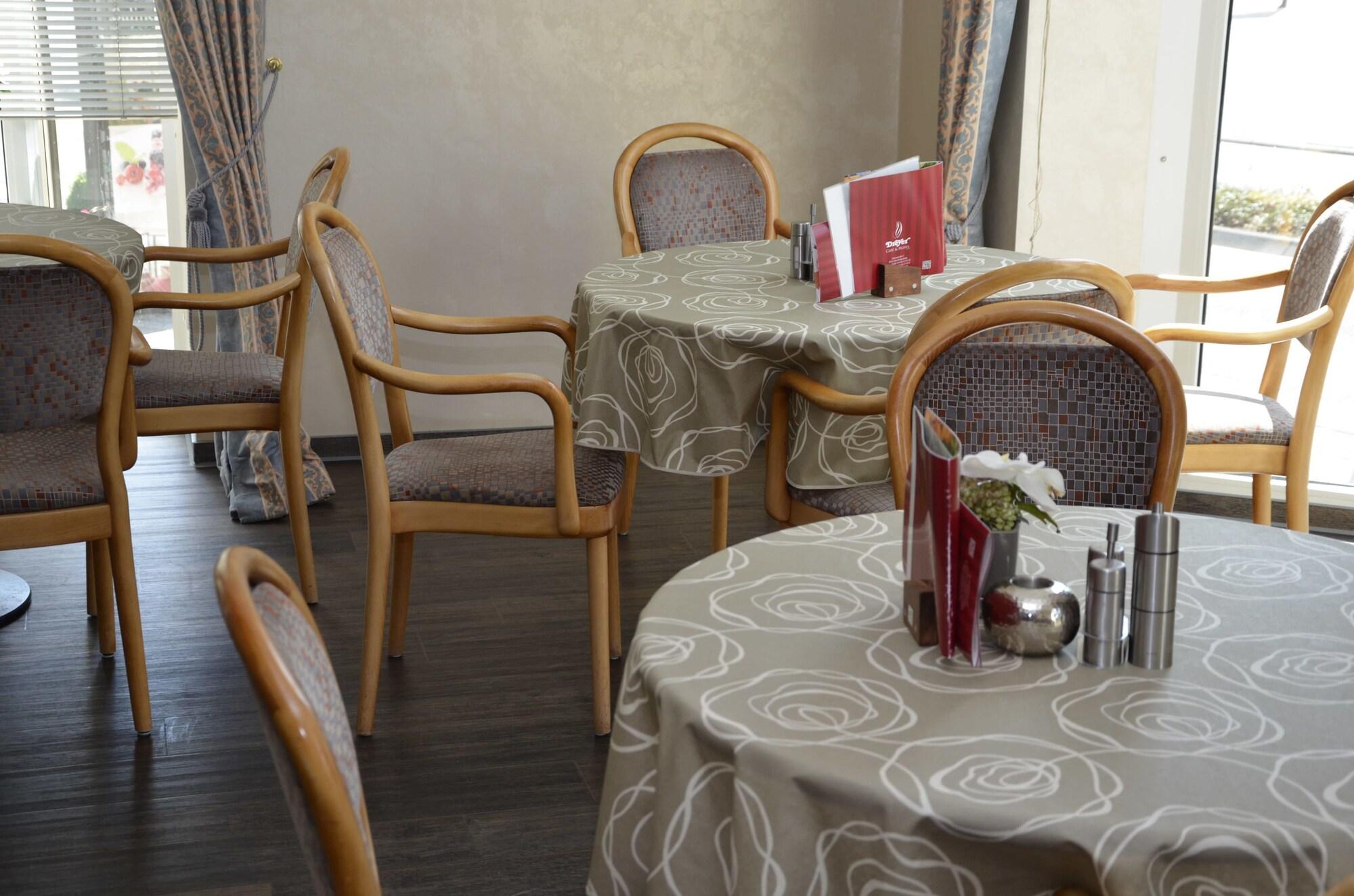 Hotel Dreyer