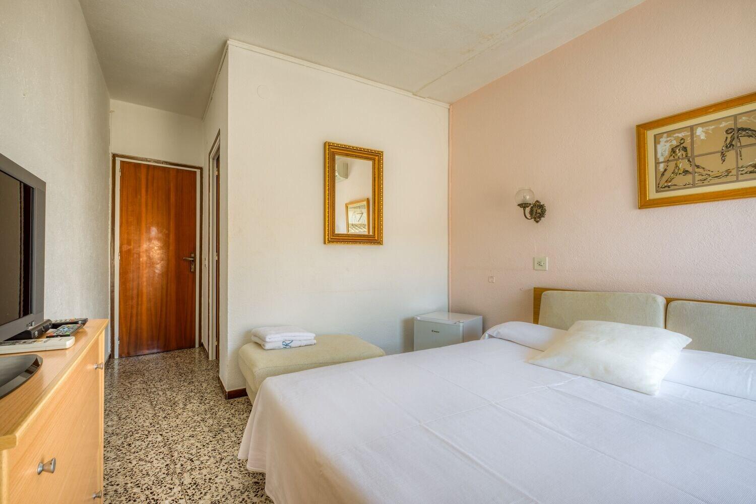Hostal El Roser