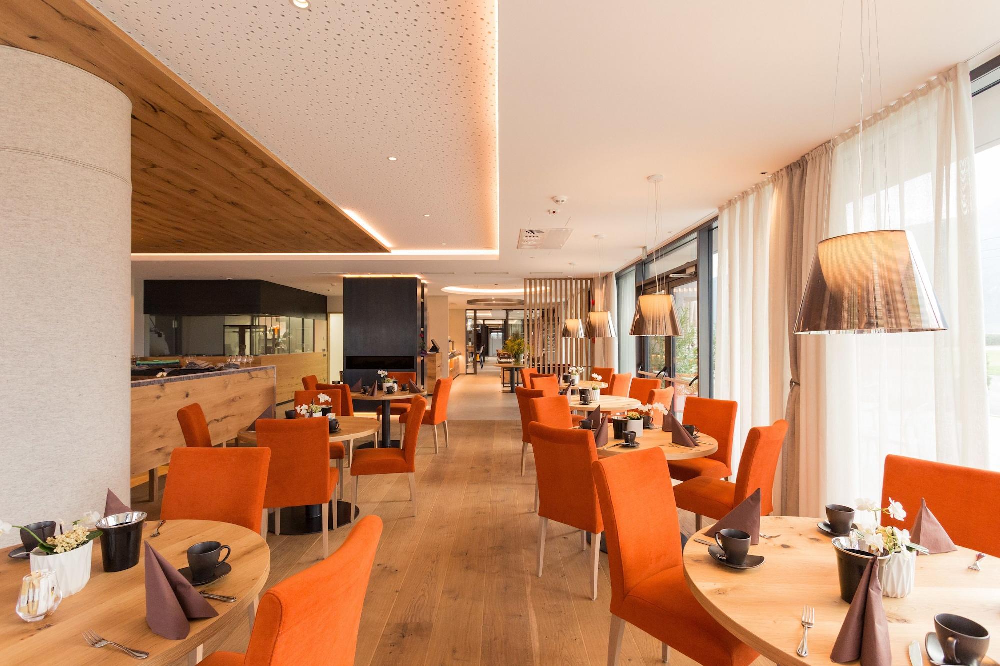 The Lodge Hotel - Golfclub Eppan