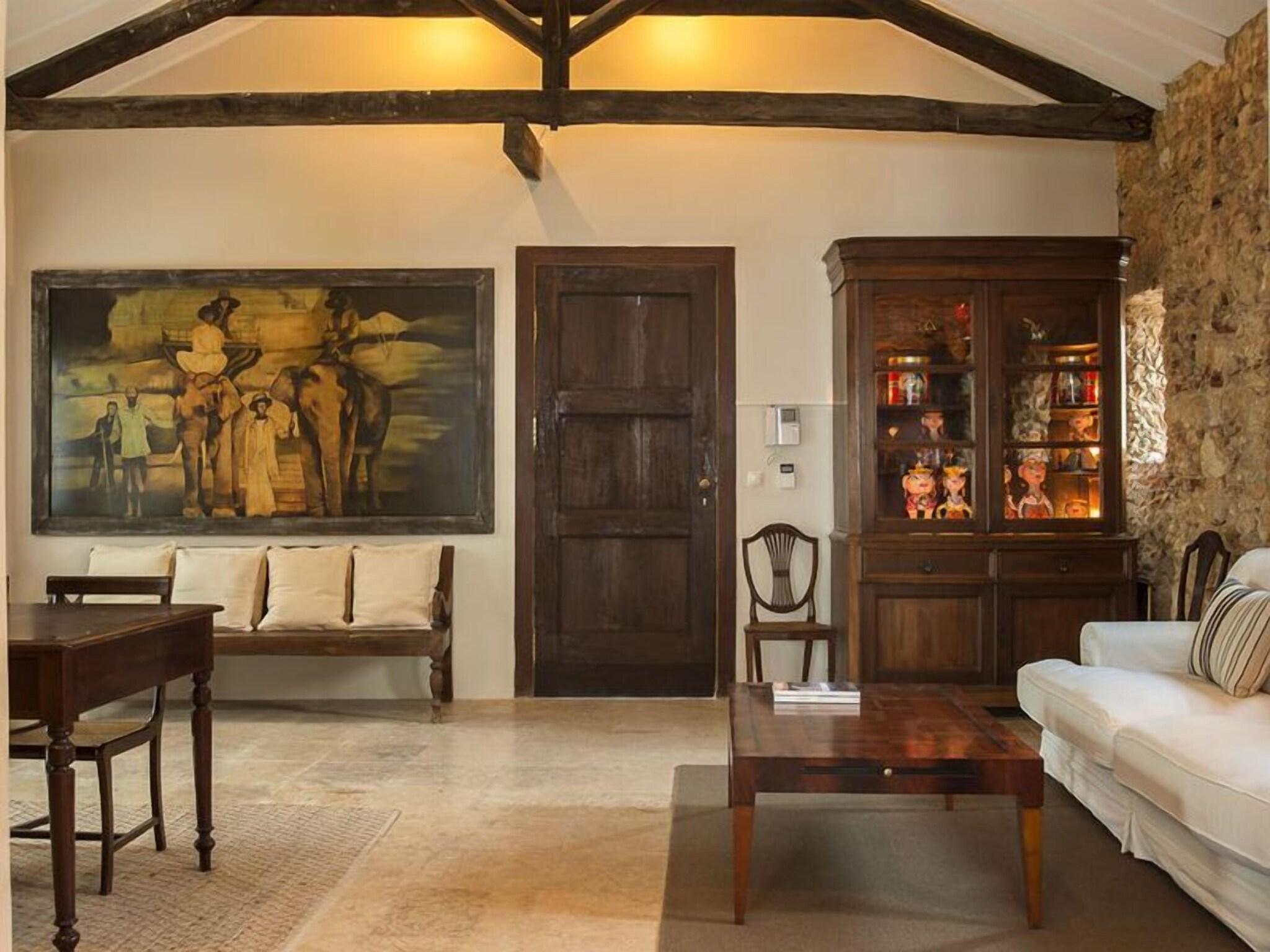 Casa Balthazar by null