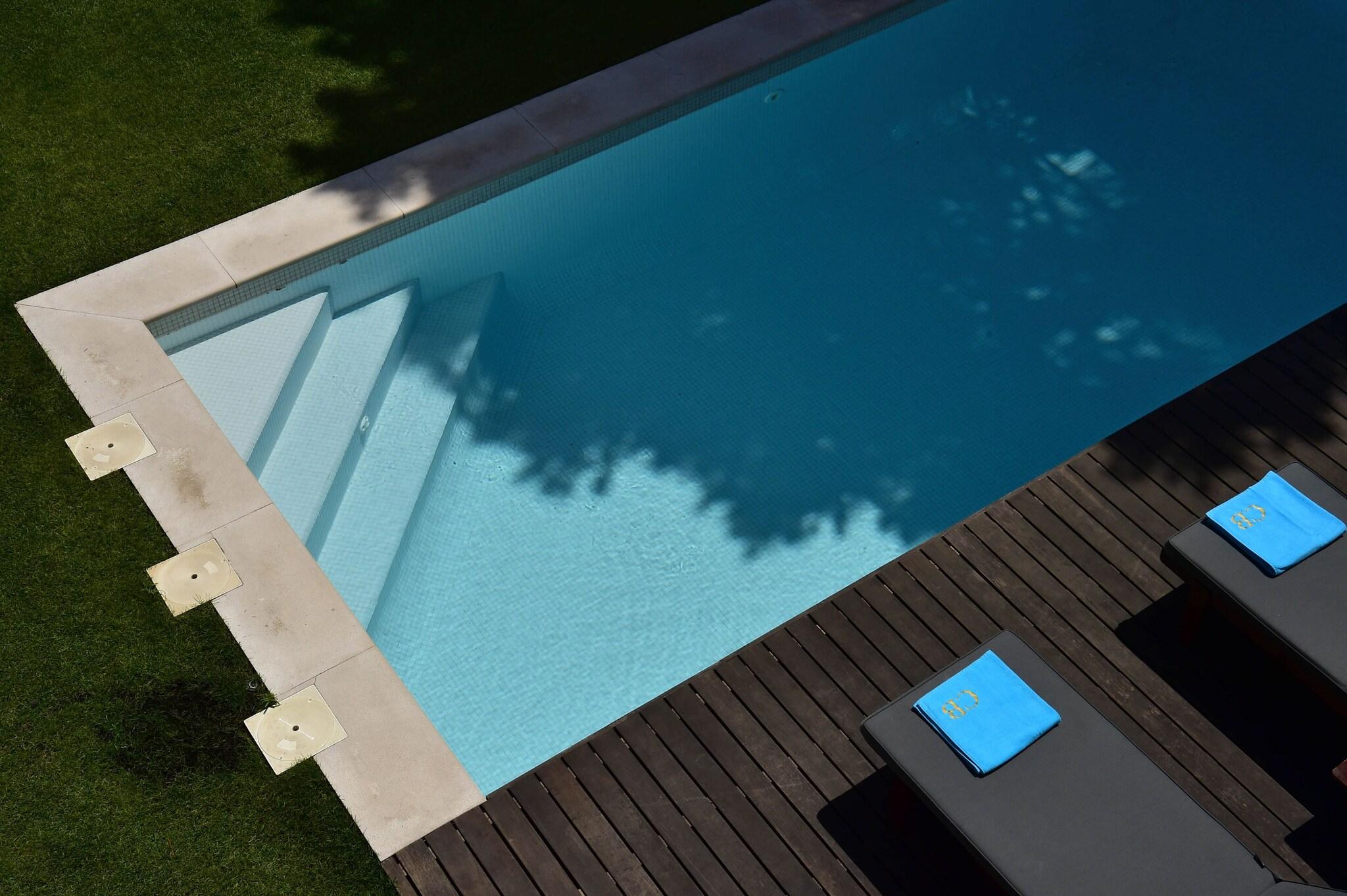 Casa Balthazar by null