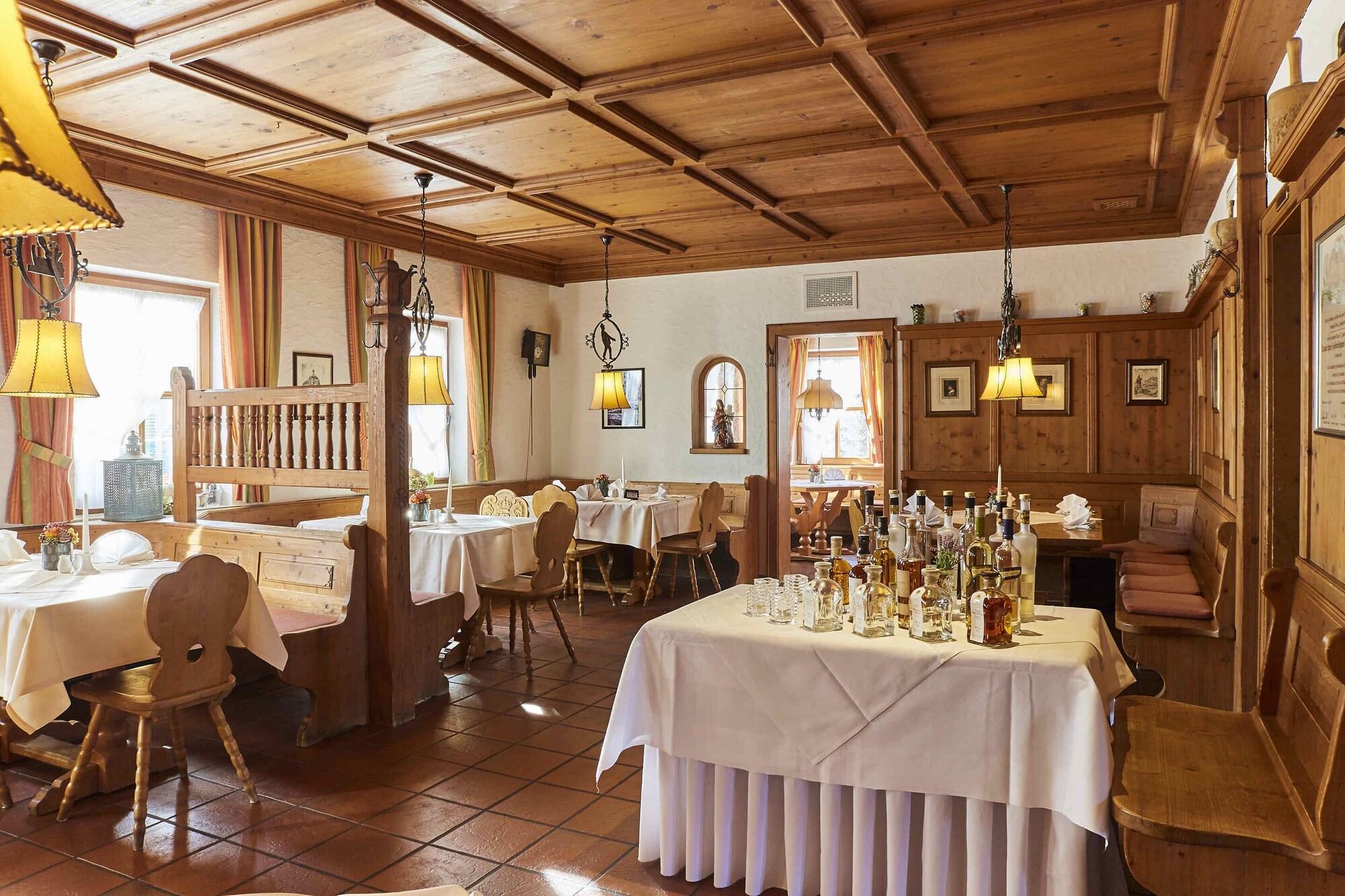 Hotel Erber