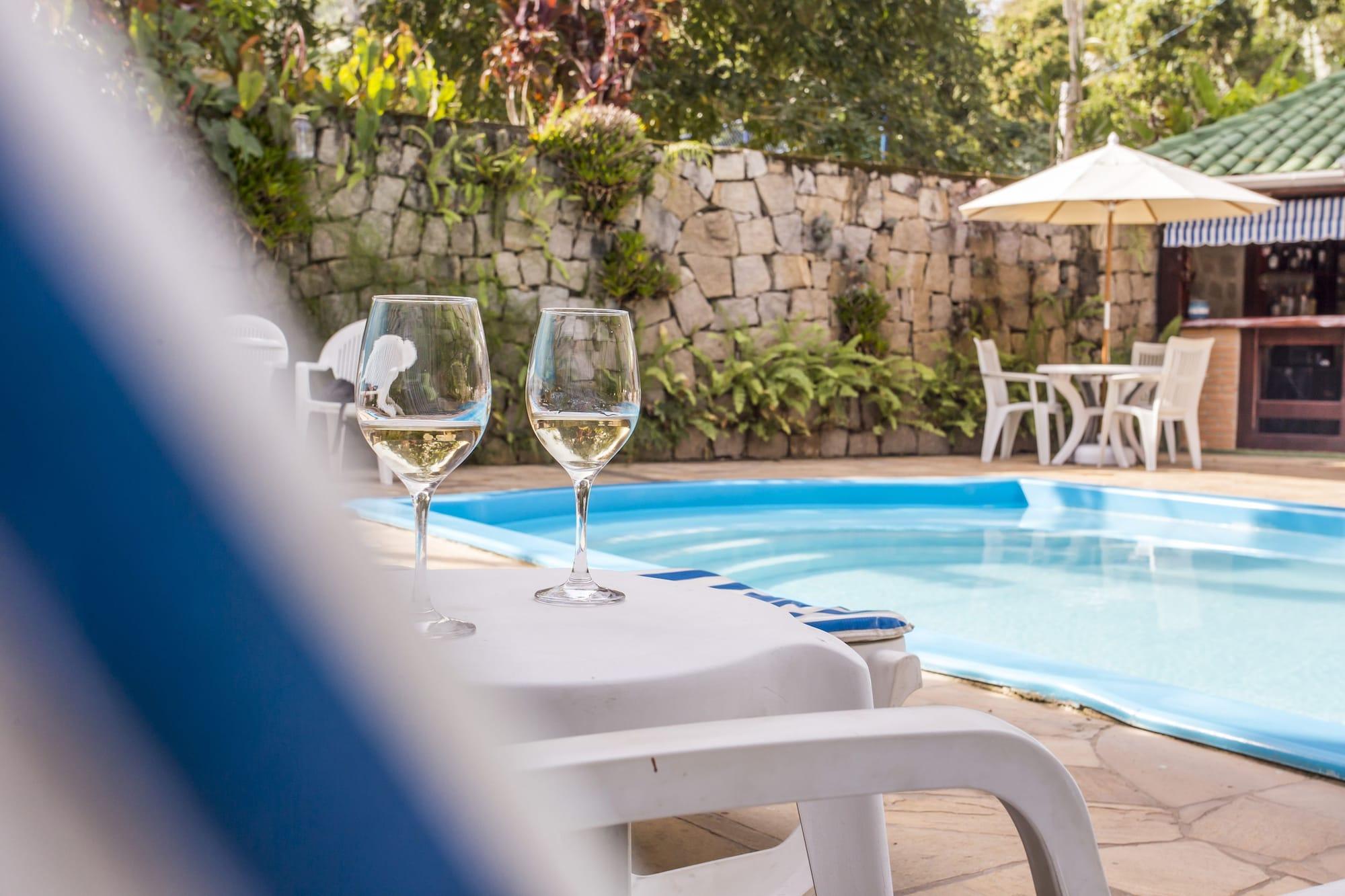 Feiticeira Praia Hotel