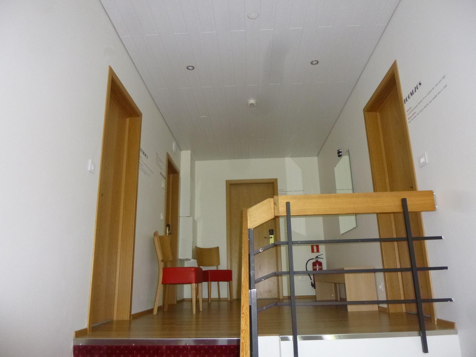 Eskifjörður hótel by null