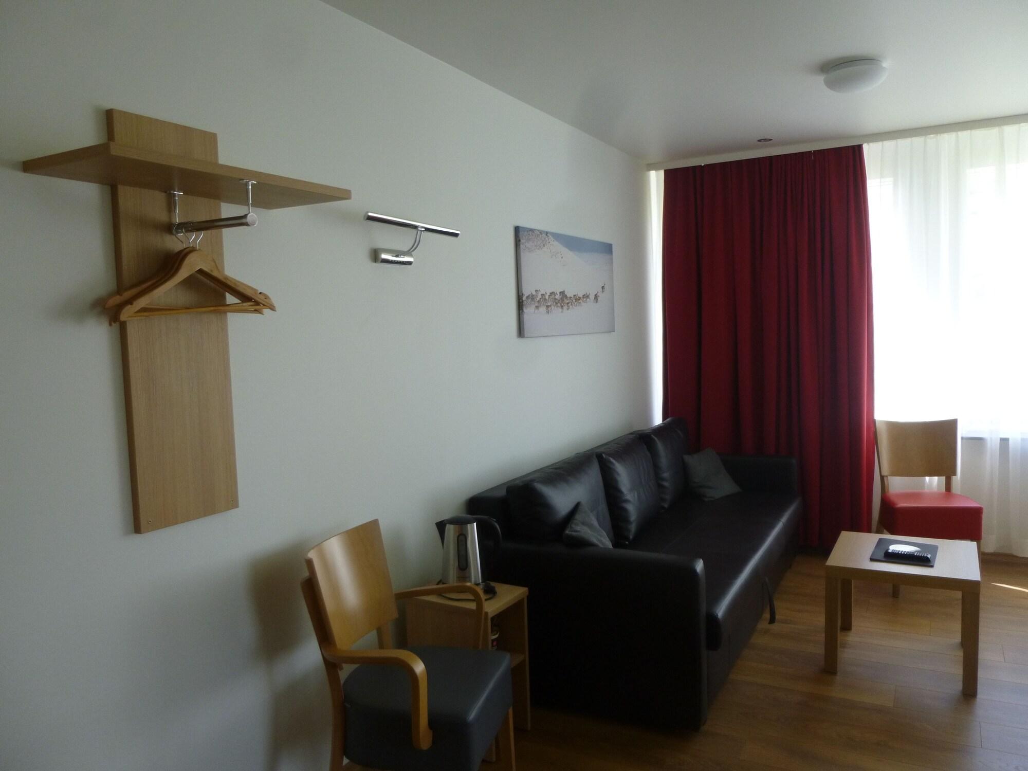 Eskifjörður hótel by null