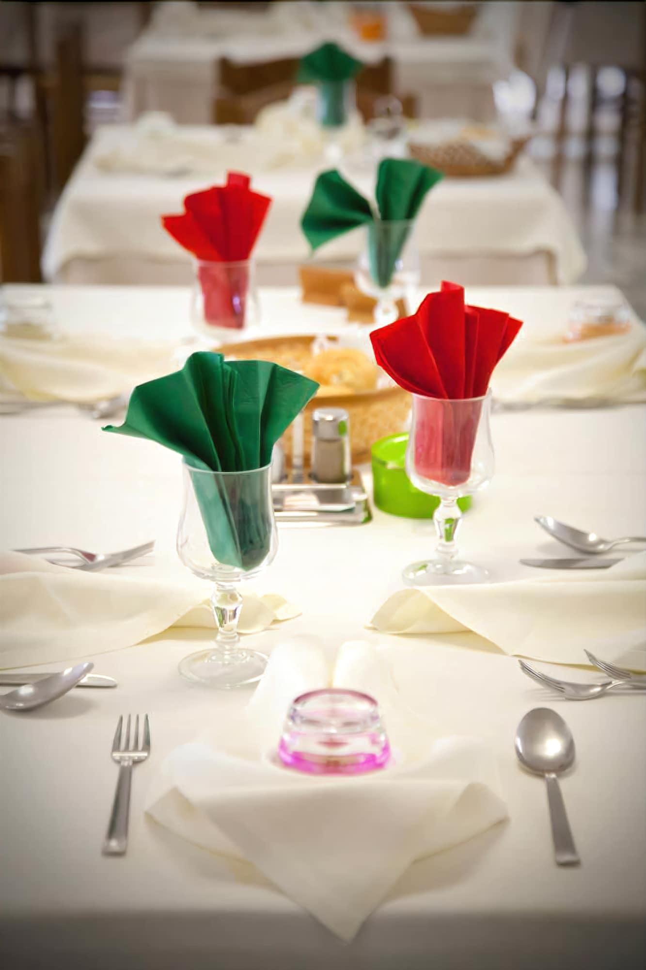Hotel Fabris