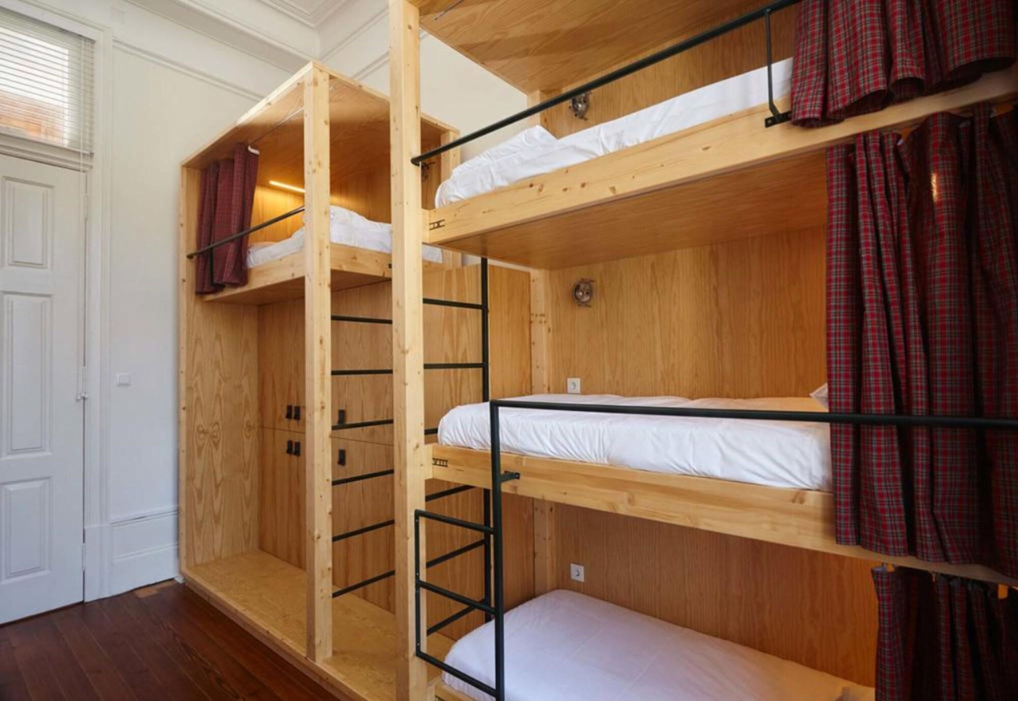 The Passenger Hostel by null