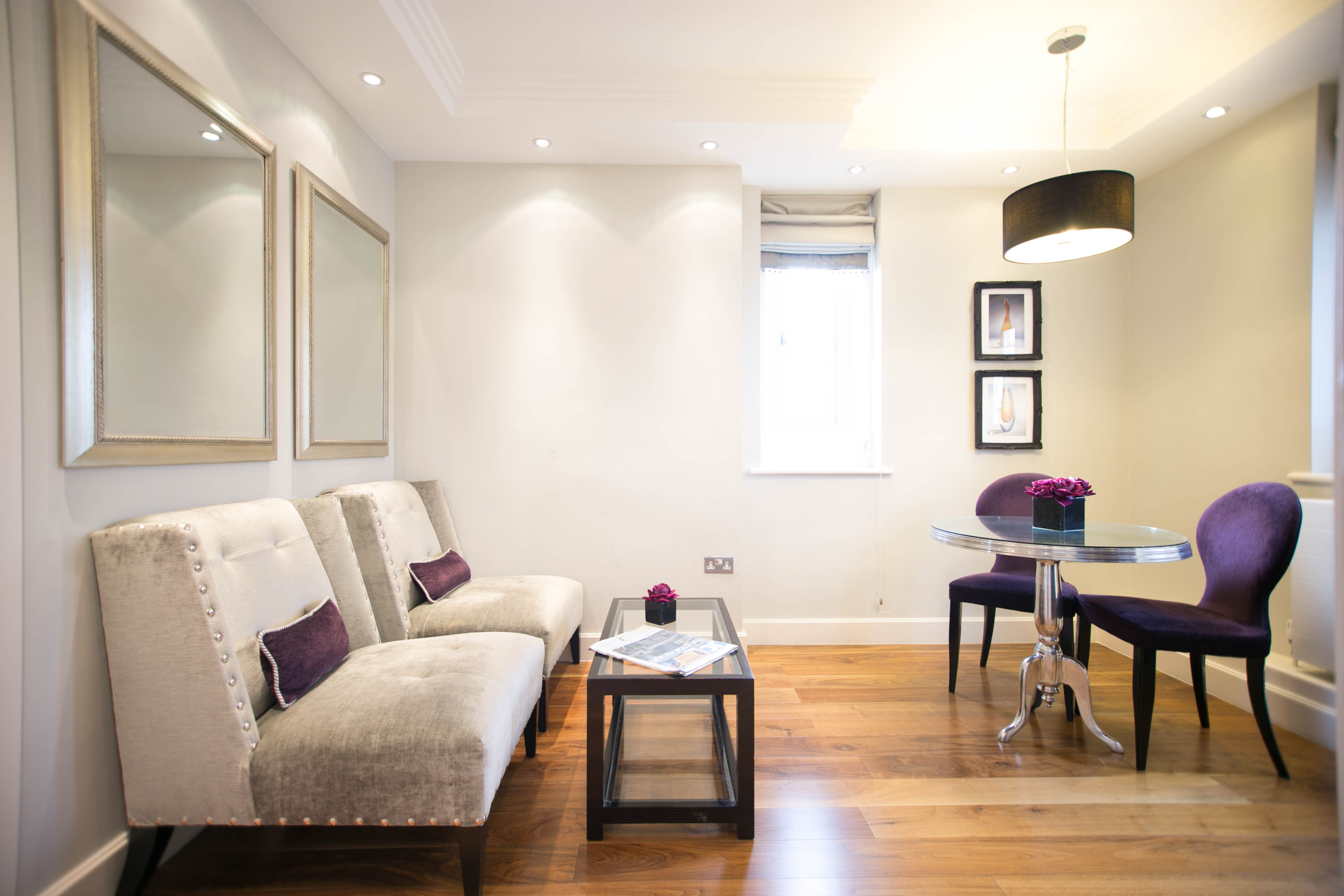 The Pillar Hotel London