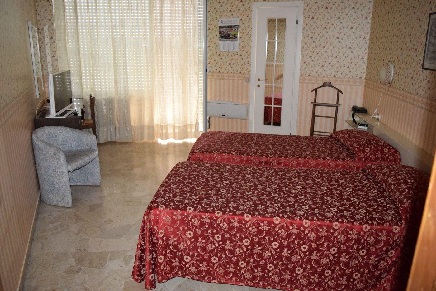 Hotel Fossati