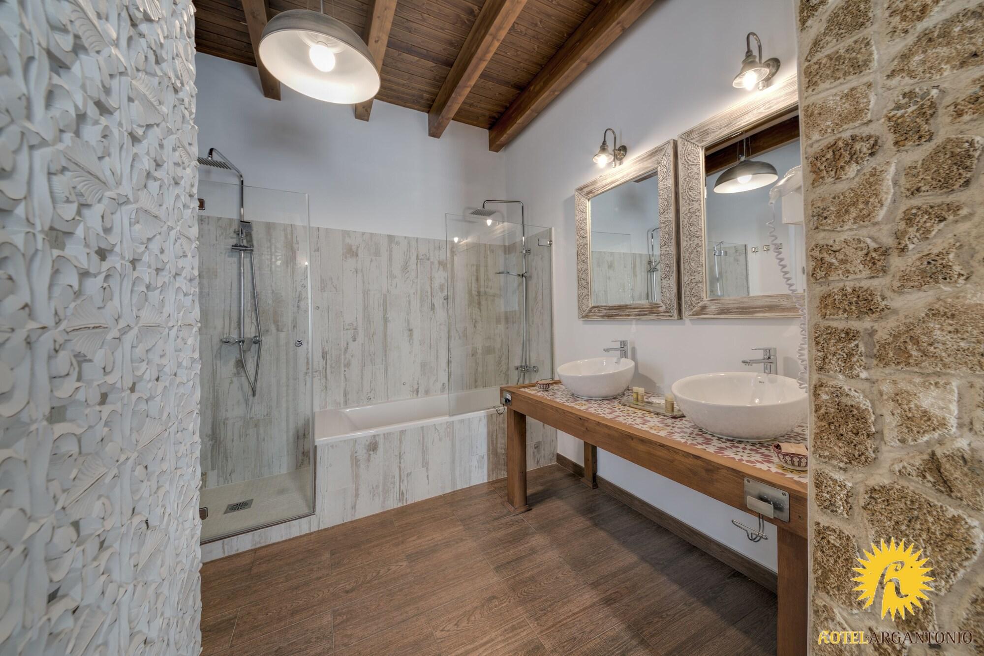 Hotel Argantonio by null