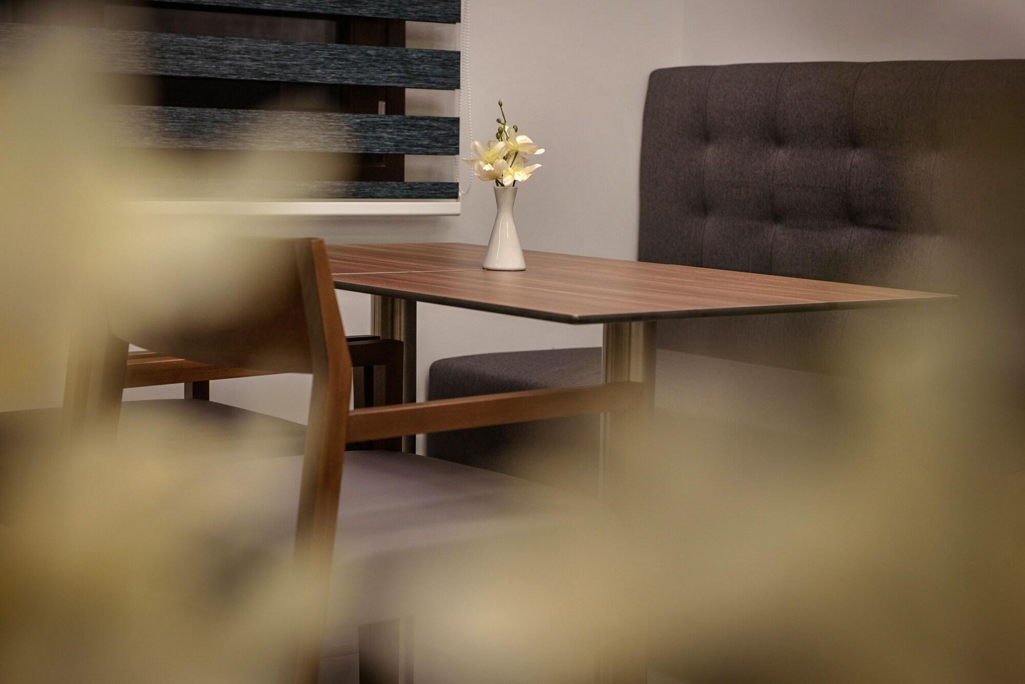 Gkeea Boutique Hotel
