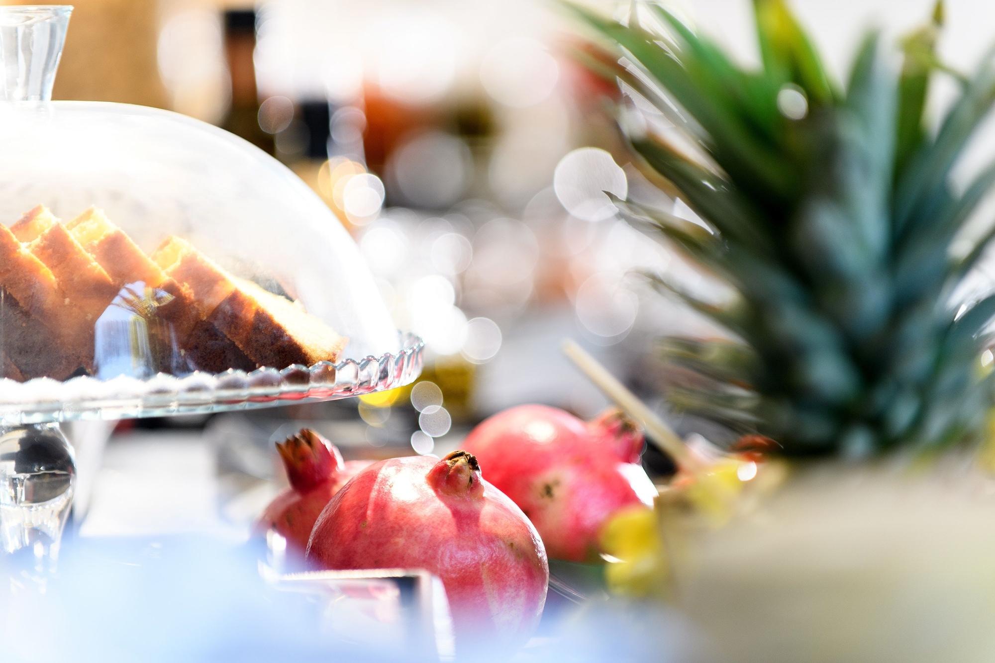 GKEEA Boutique Hotel by null