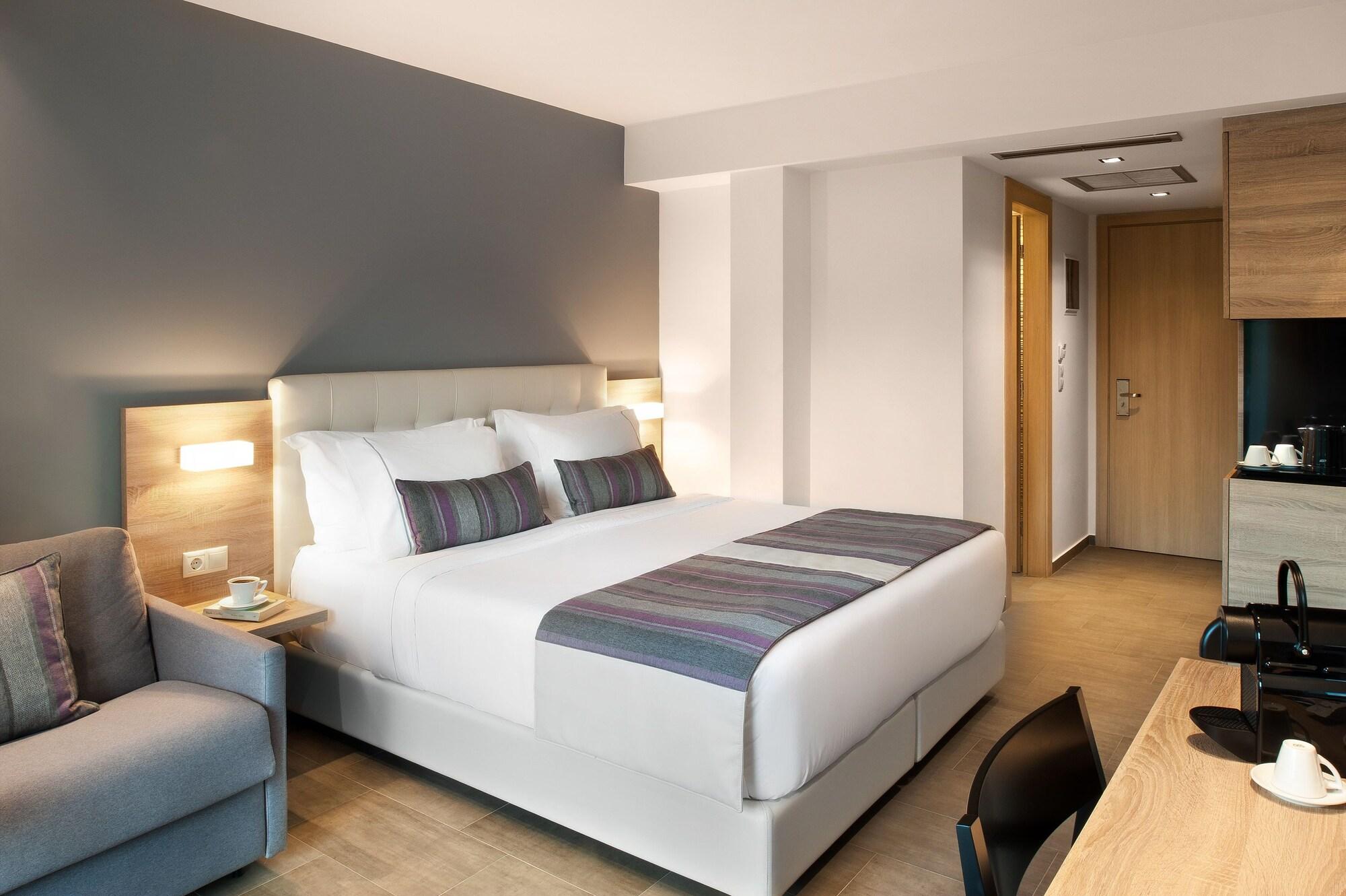 GKEEA Boutique Hotel by null