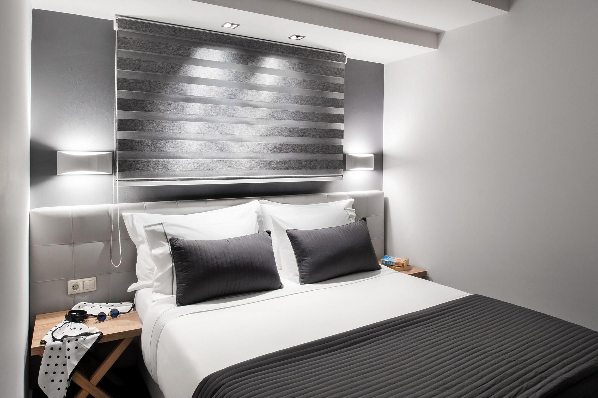 GKEEA Boutique Hotel by null