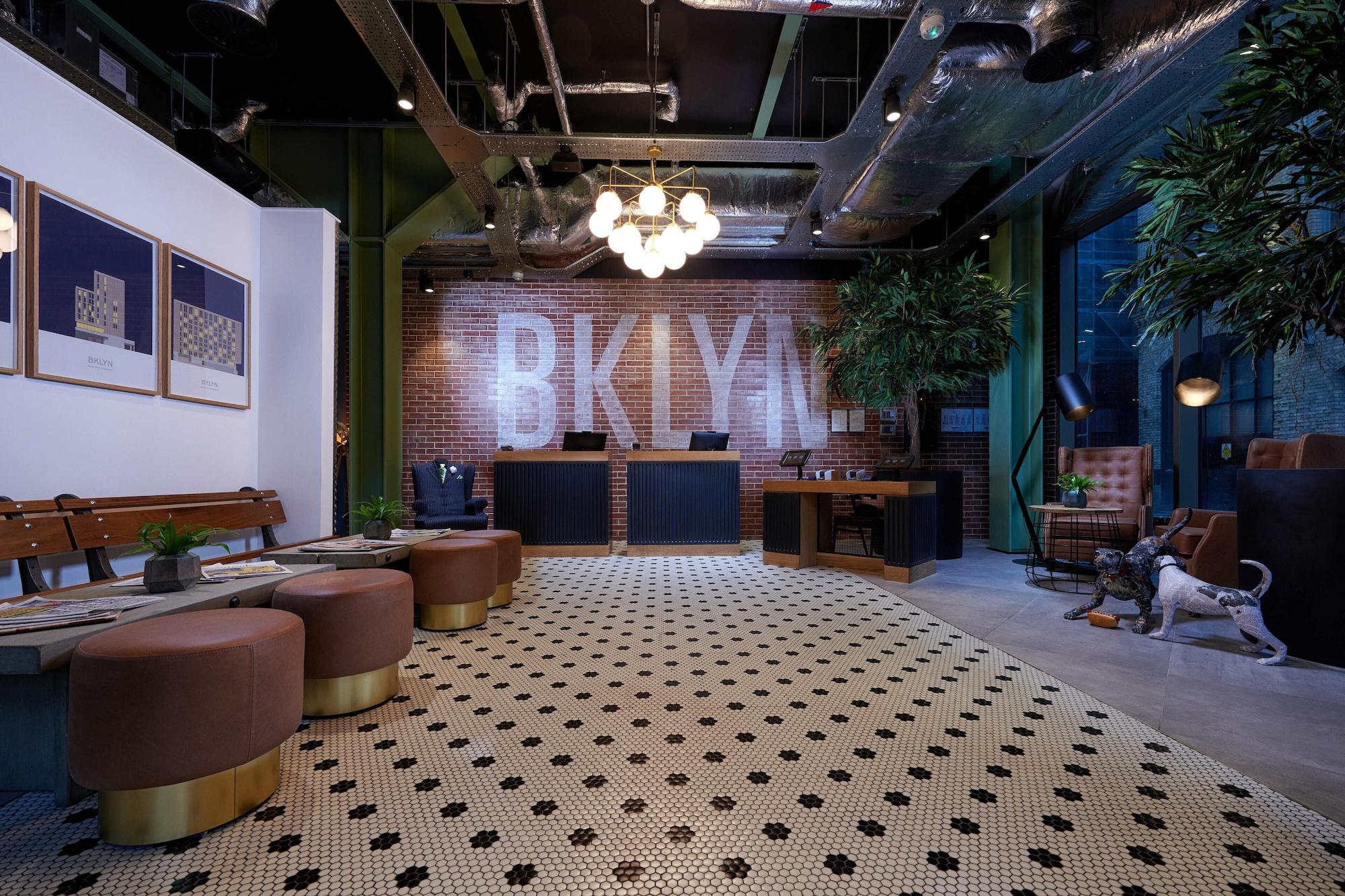 voco Manchester - City Centre by IHG by null