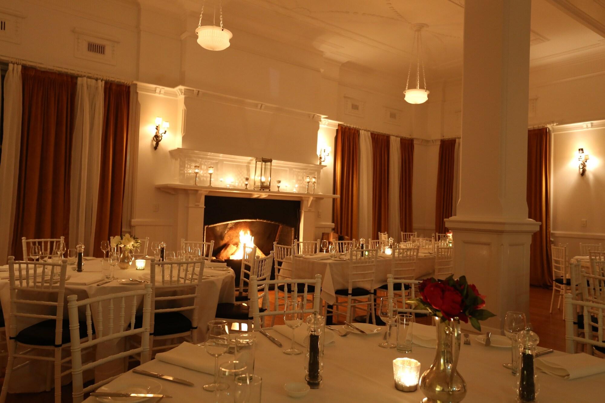 The Robertson Hotel