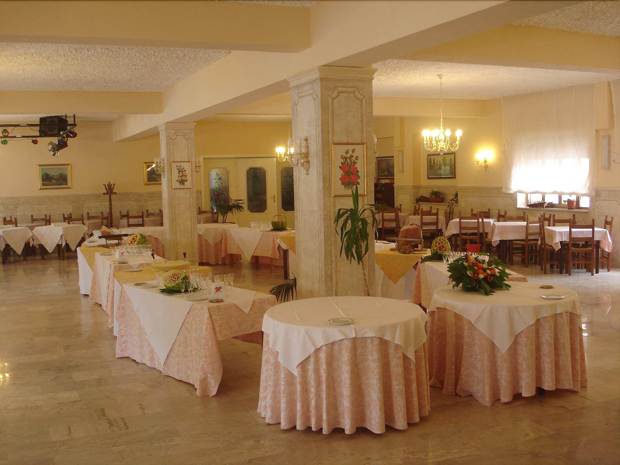 Grandinetti Hotel
