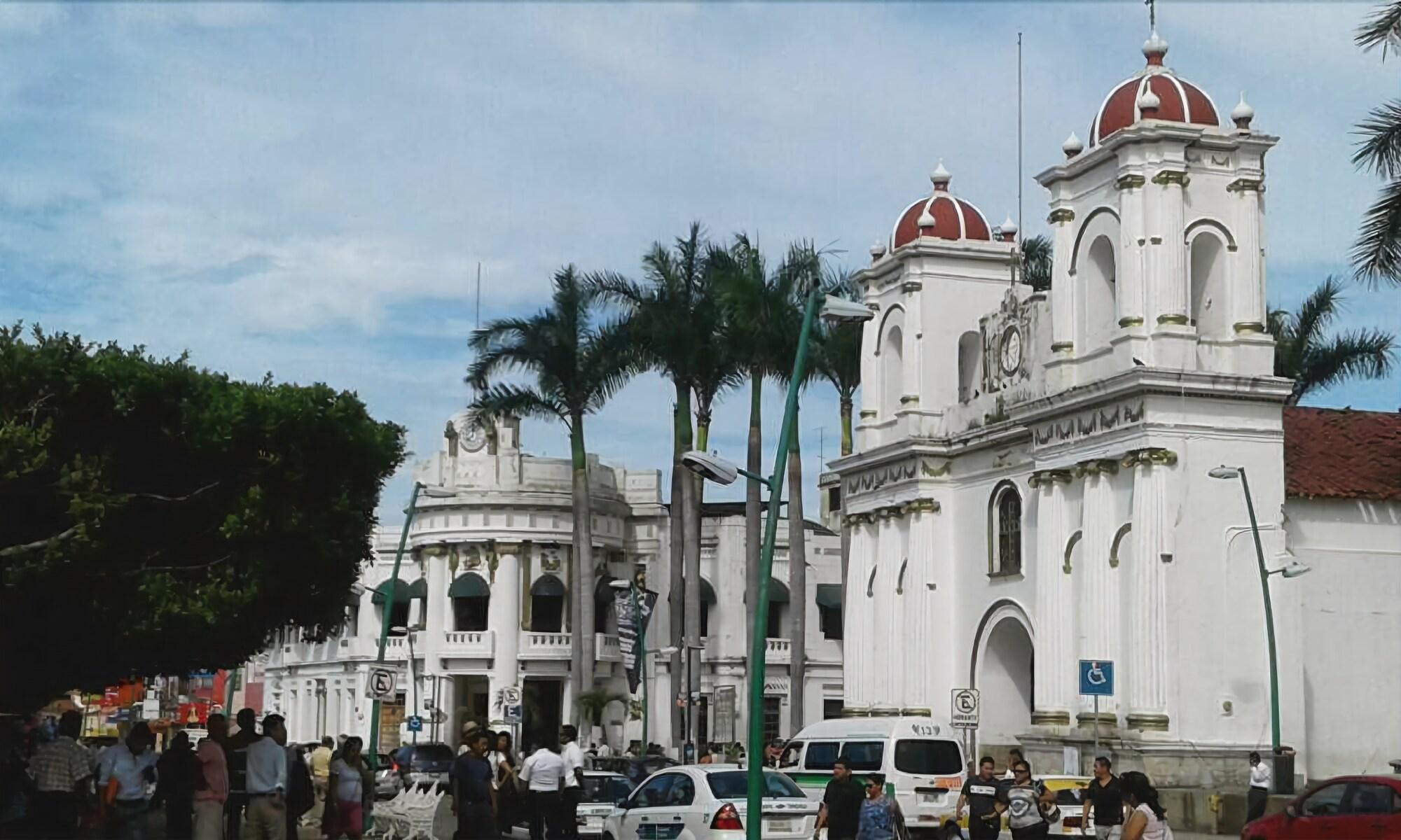 Hotel Cervantino
