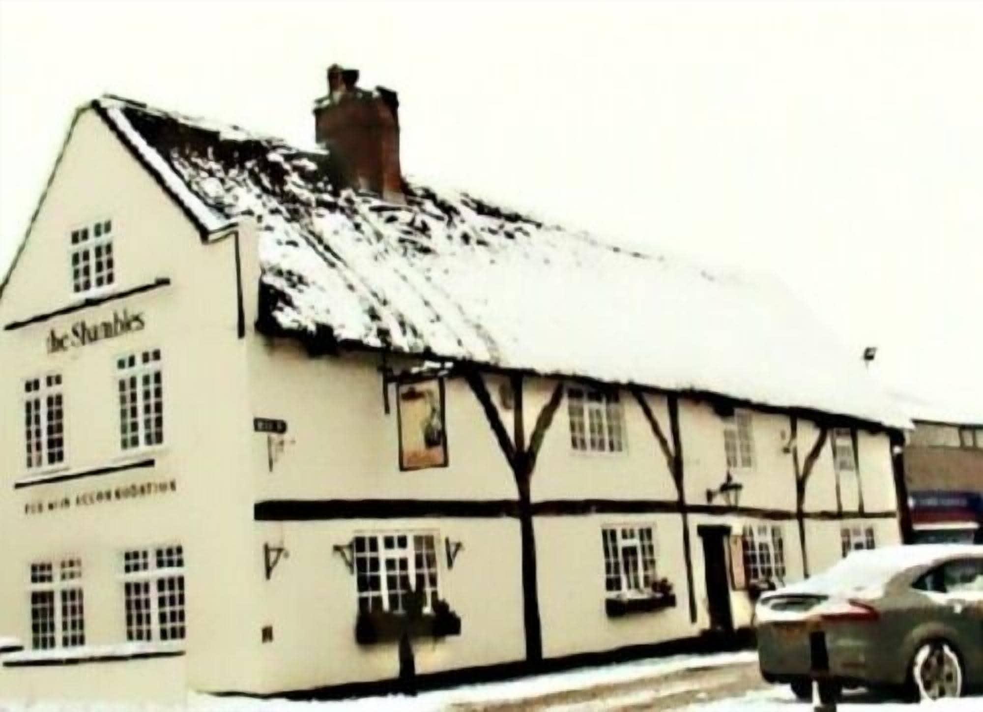 The Shambles