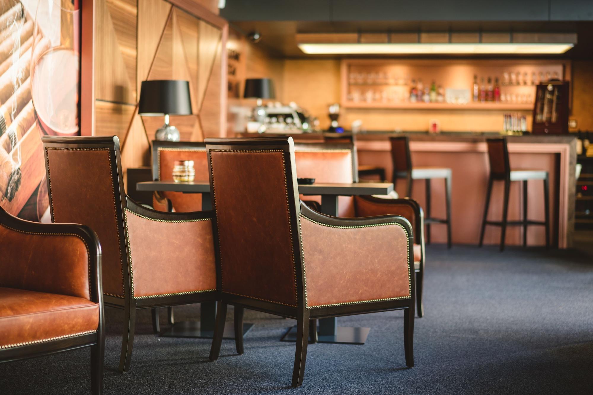 HOTEL HVIEZDOSLAV by null