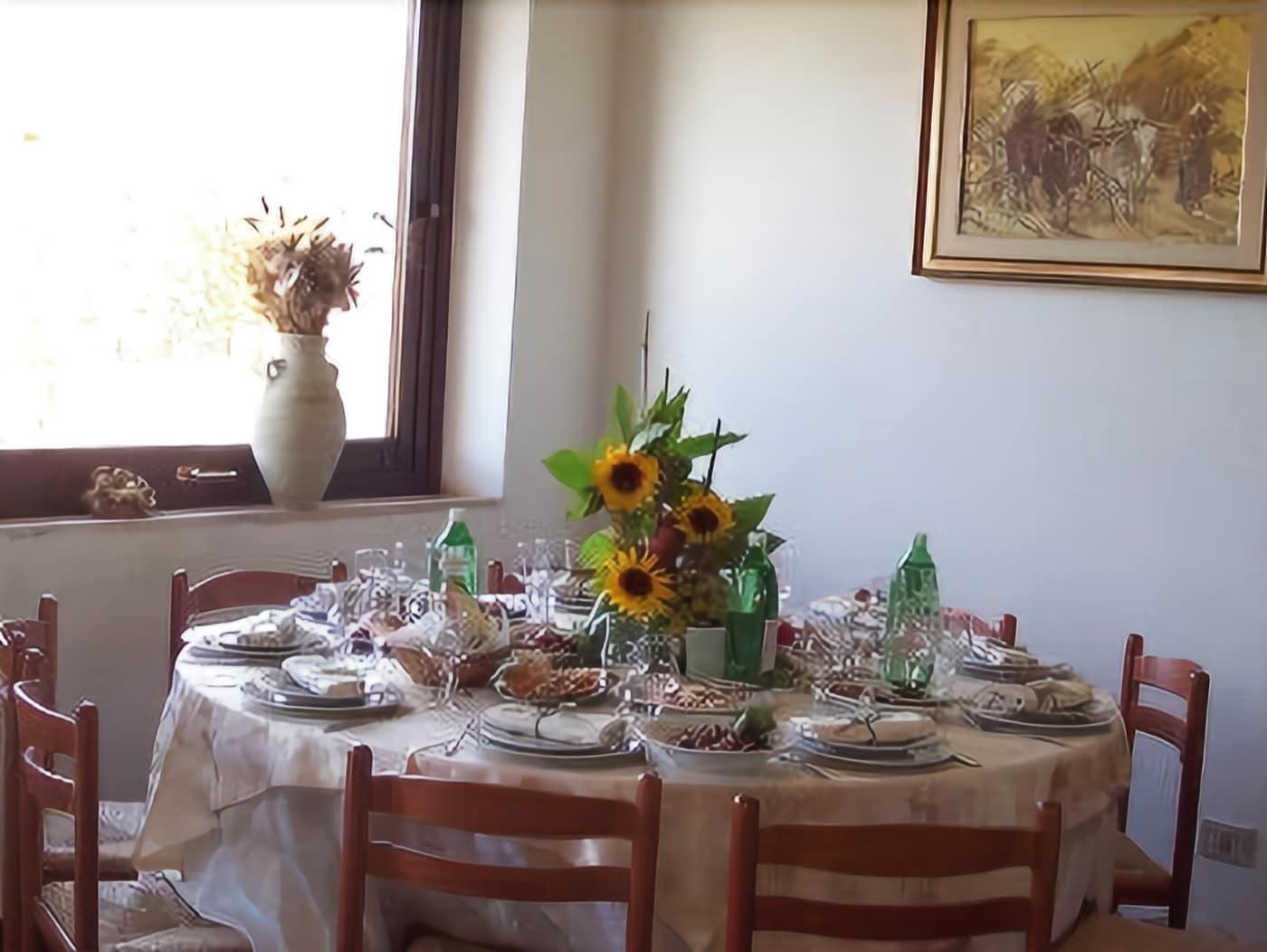 Hotel Su Nuraxi