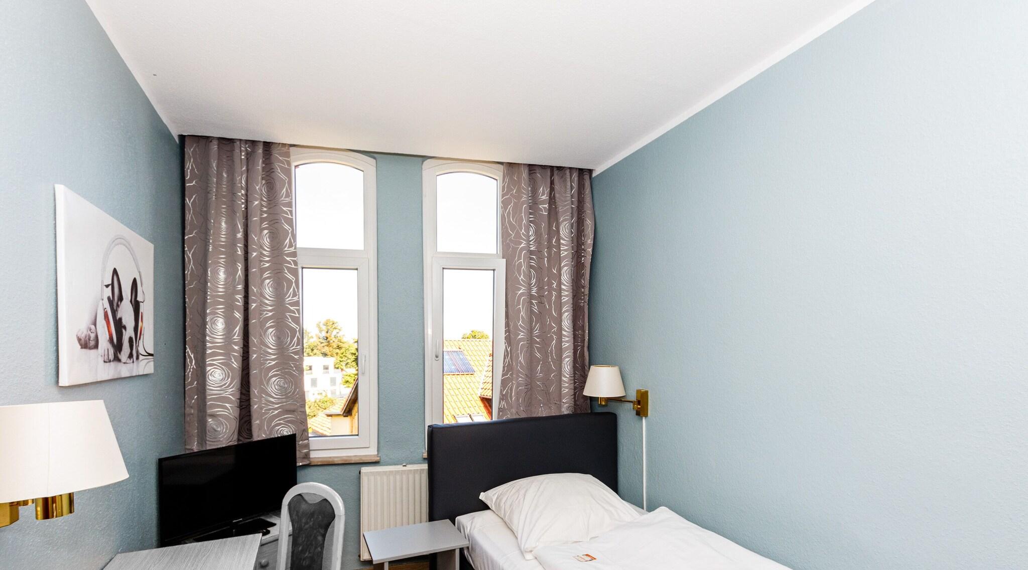 Hotel Sarstedter Hof