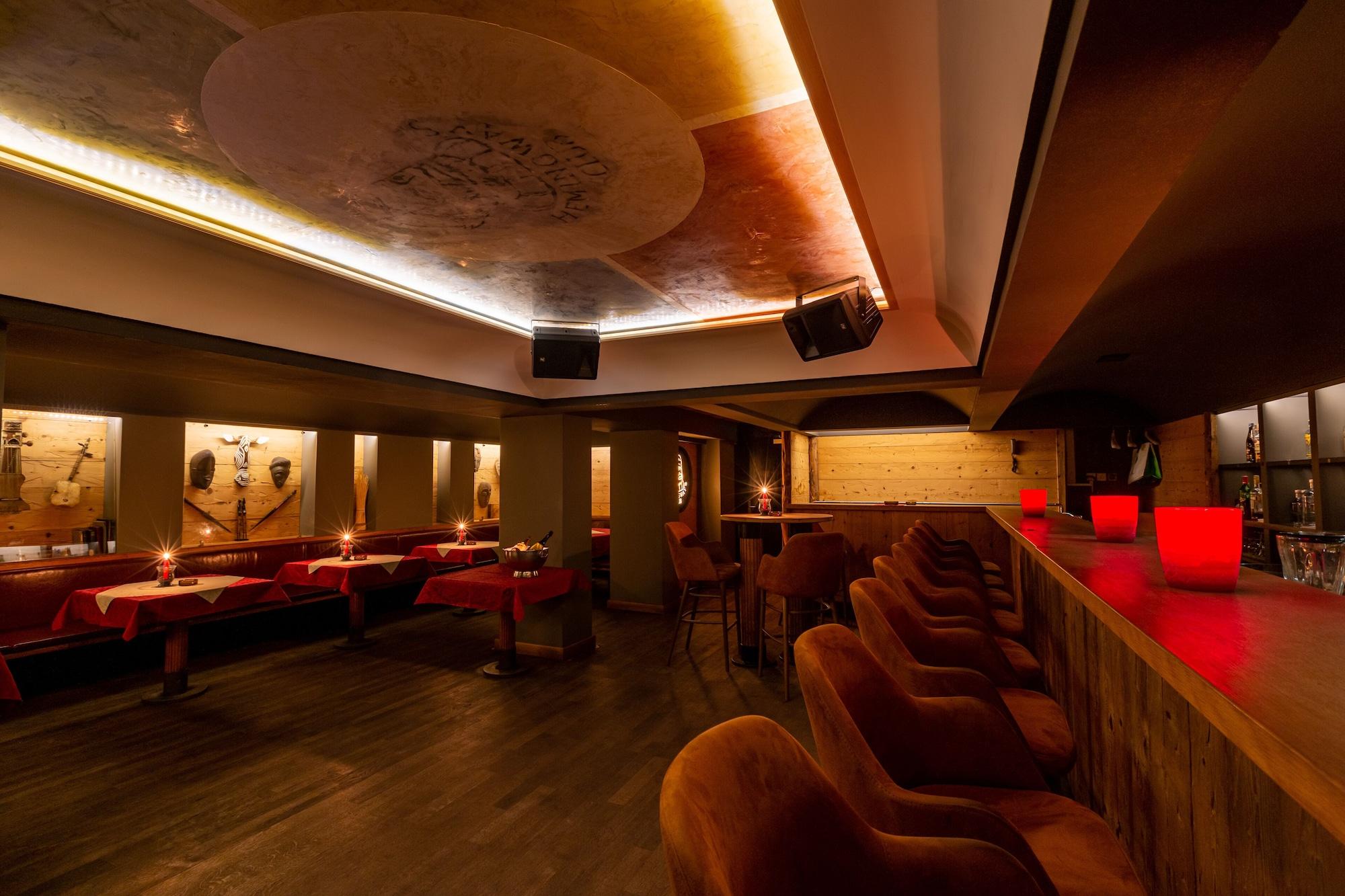 Boutique Hotel Arte by null