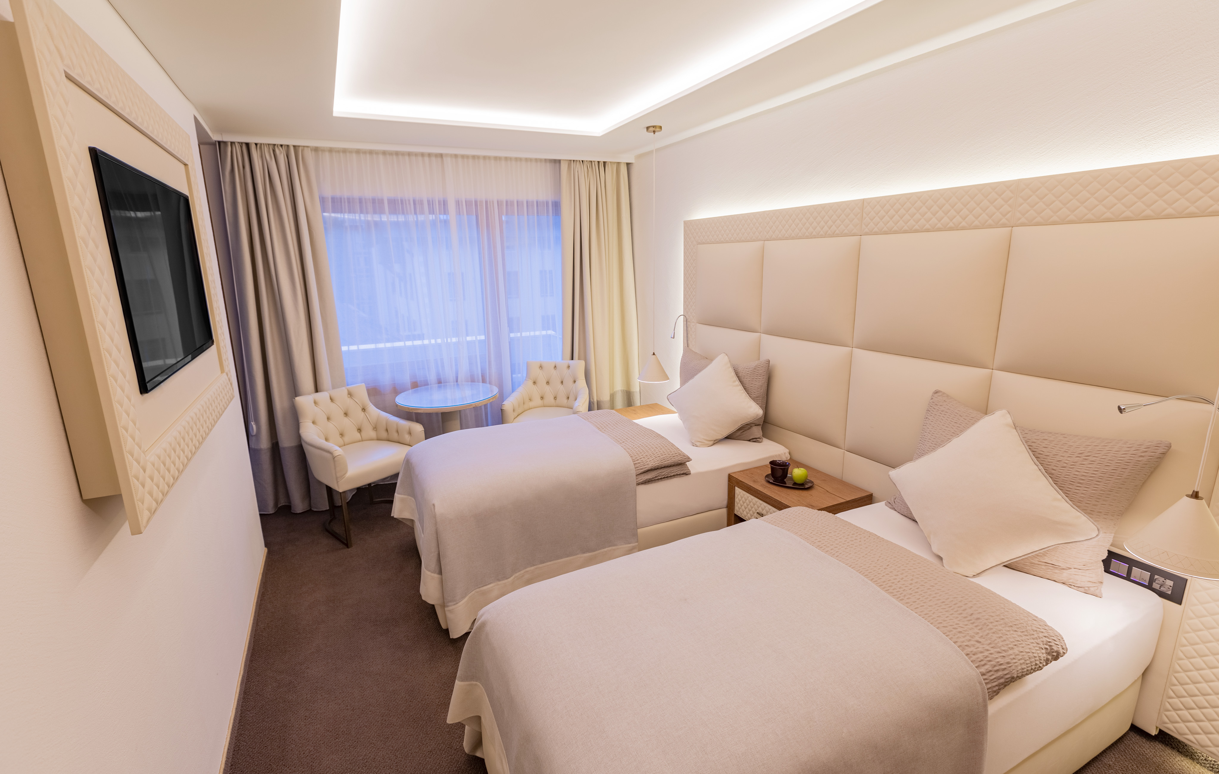 Boutique Hotel Arte by null