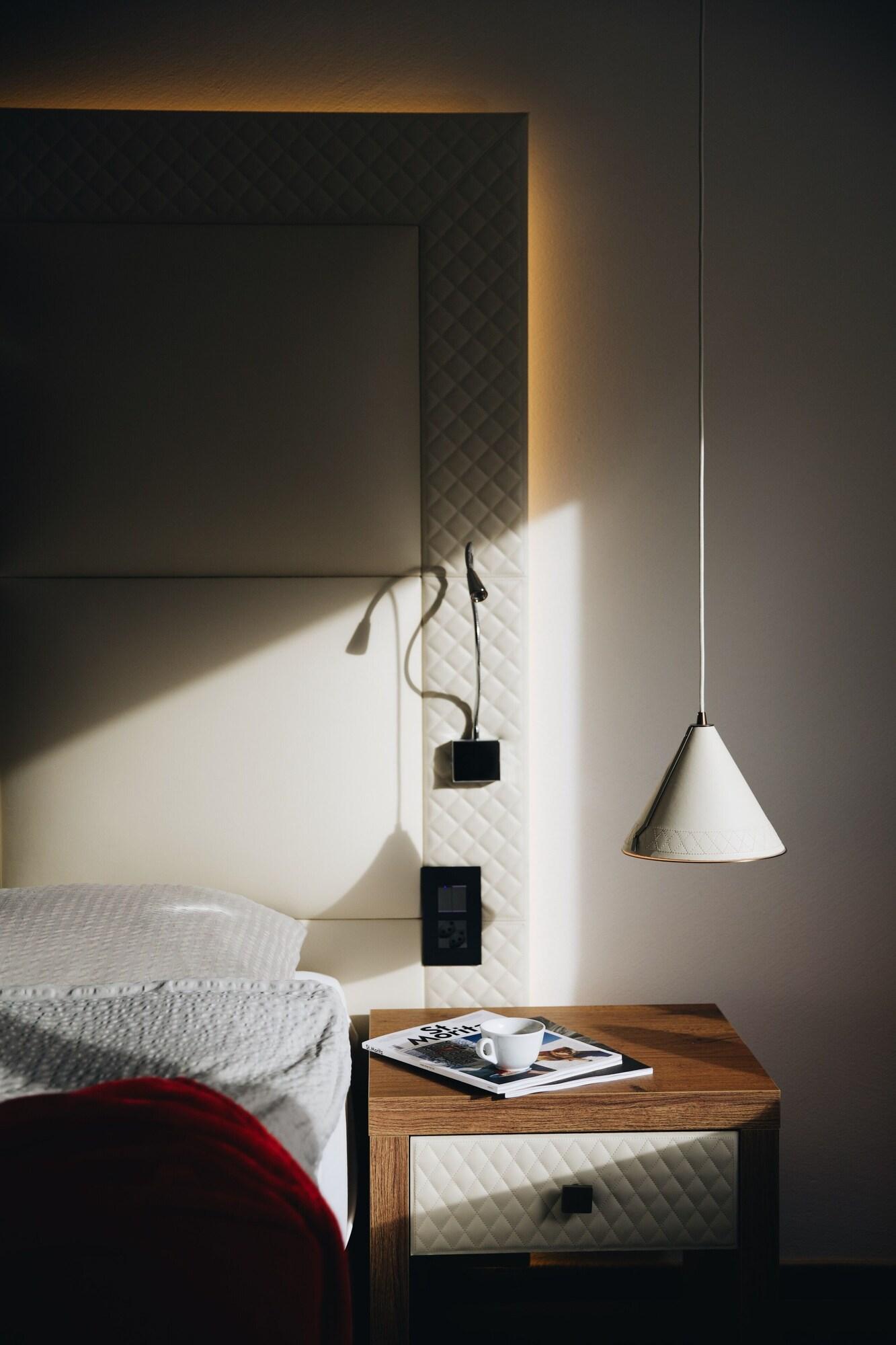 Boutique Hotel Arte by null