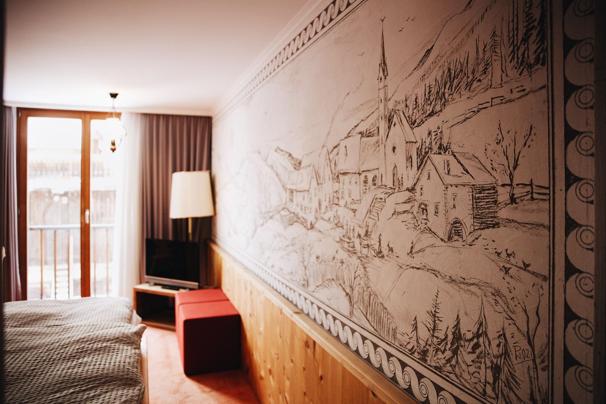 Boutique Hotel Arte by null
