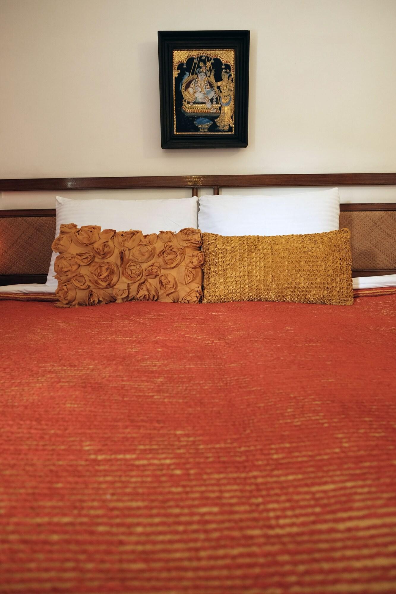 Thikana Delhi ( boutique bed and breakfast ) by null