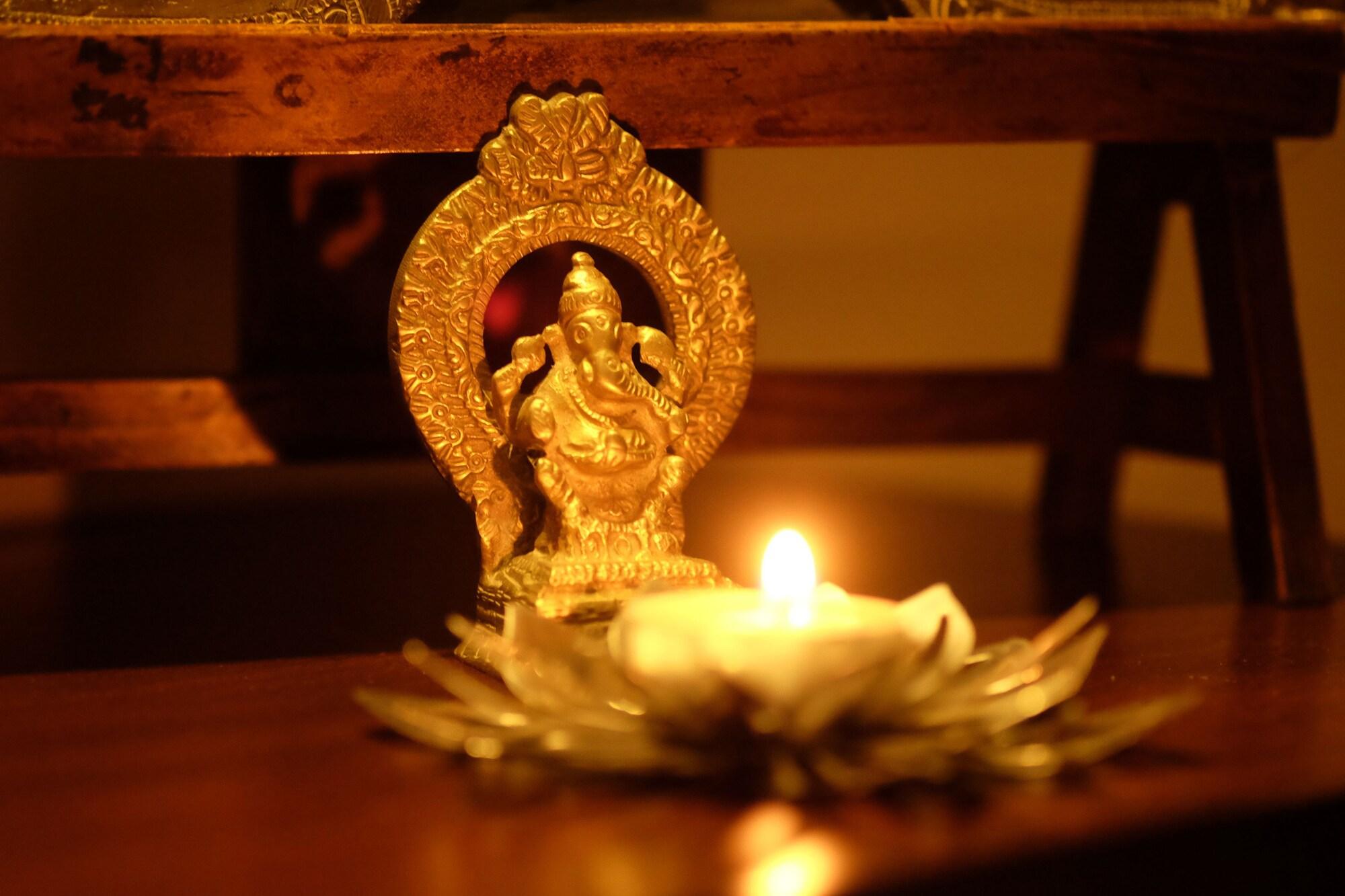 Thikana Delhi ( boutique bed and breakfast ) by null