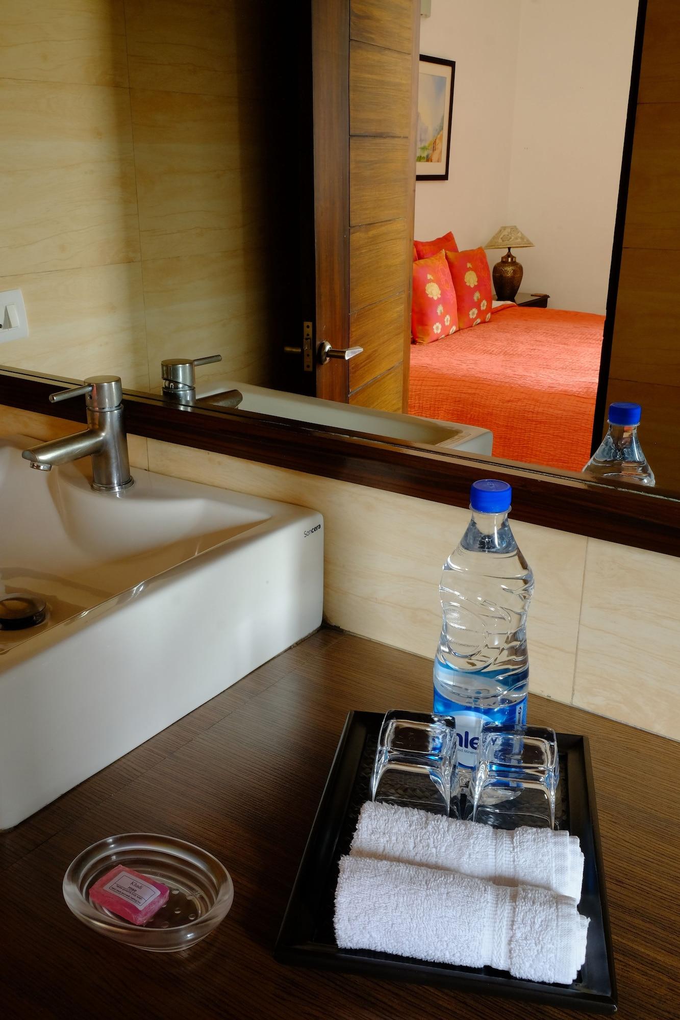 Thikana Delhi ( boutique bed and breakfast ) by null