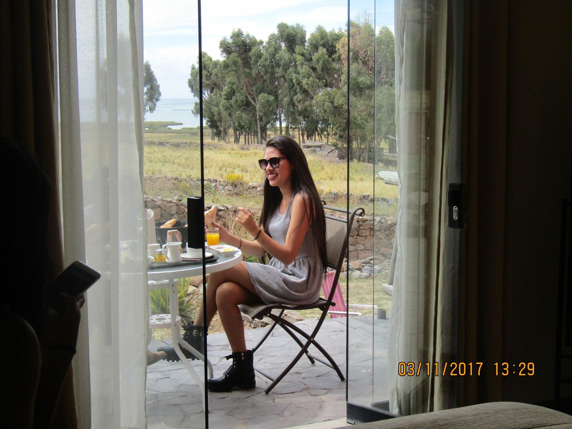 Pumakala Hotel