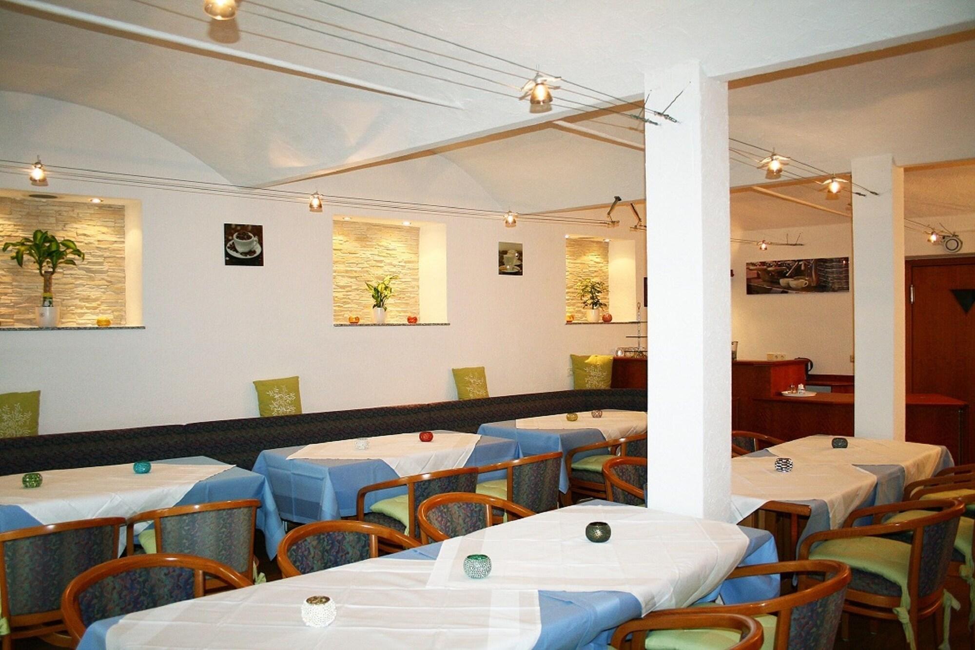 Hotel Erlenbacherhof
