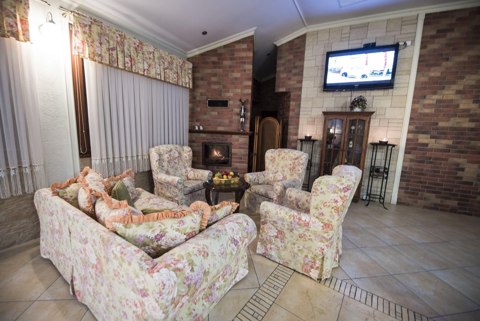 Golden Royal Boutique Hotel & Spa by null