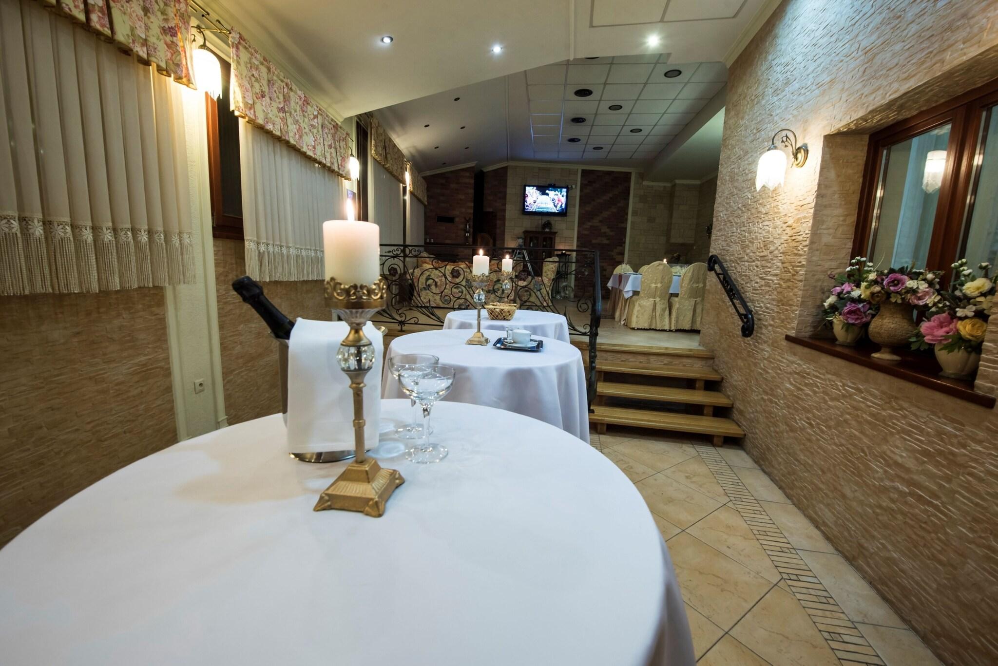 Golden Royal Boutique Hotel & Spa by null