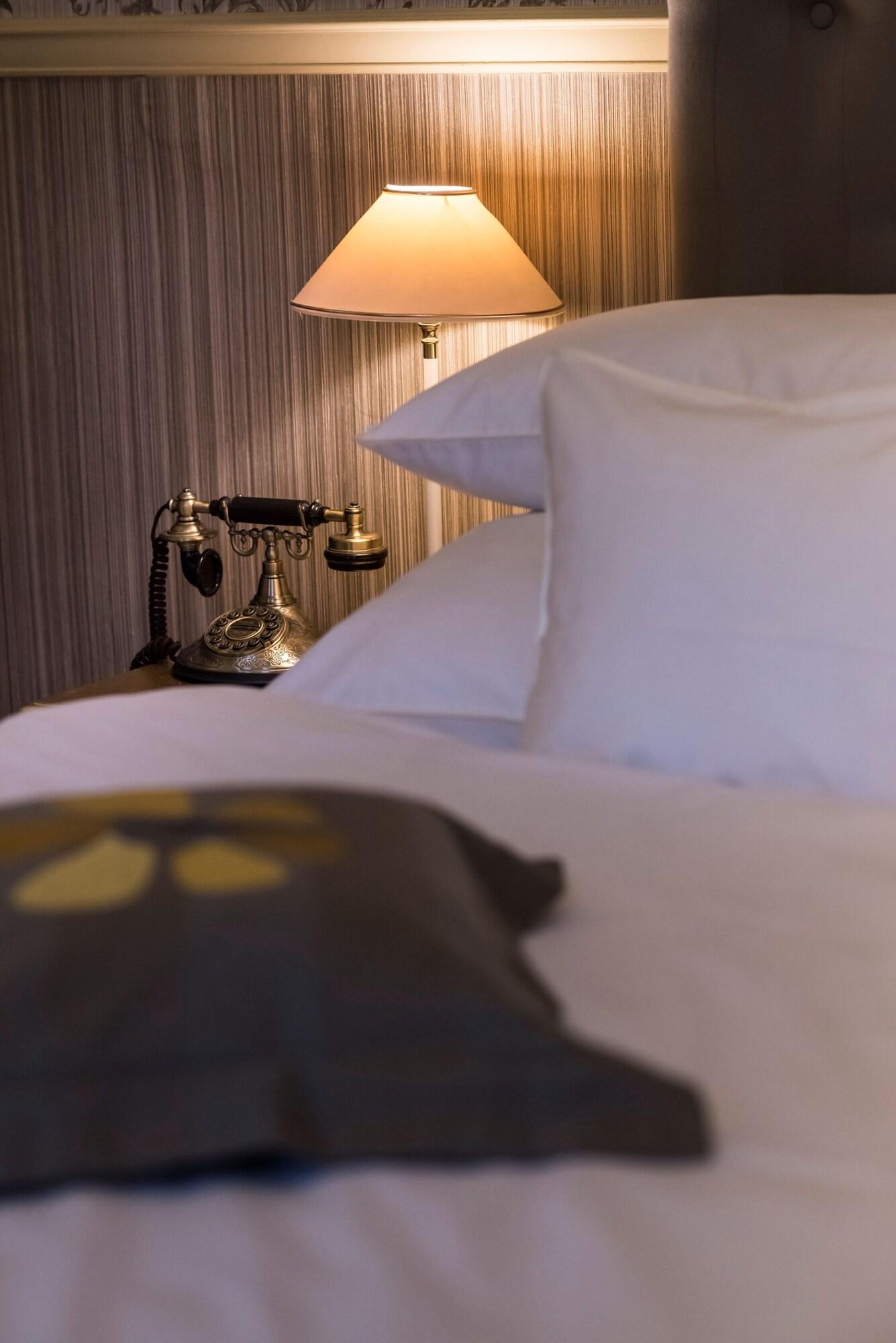 Golden Royal Boutique Hotel & Spa by null